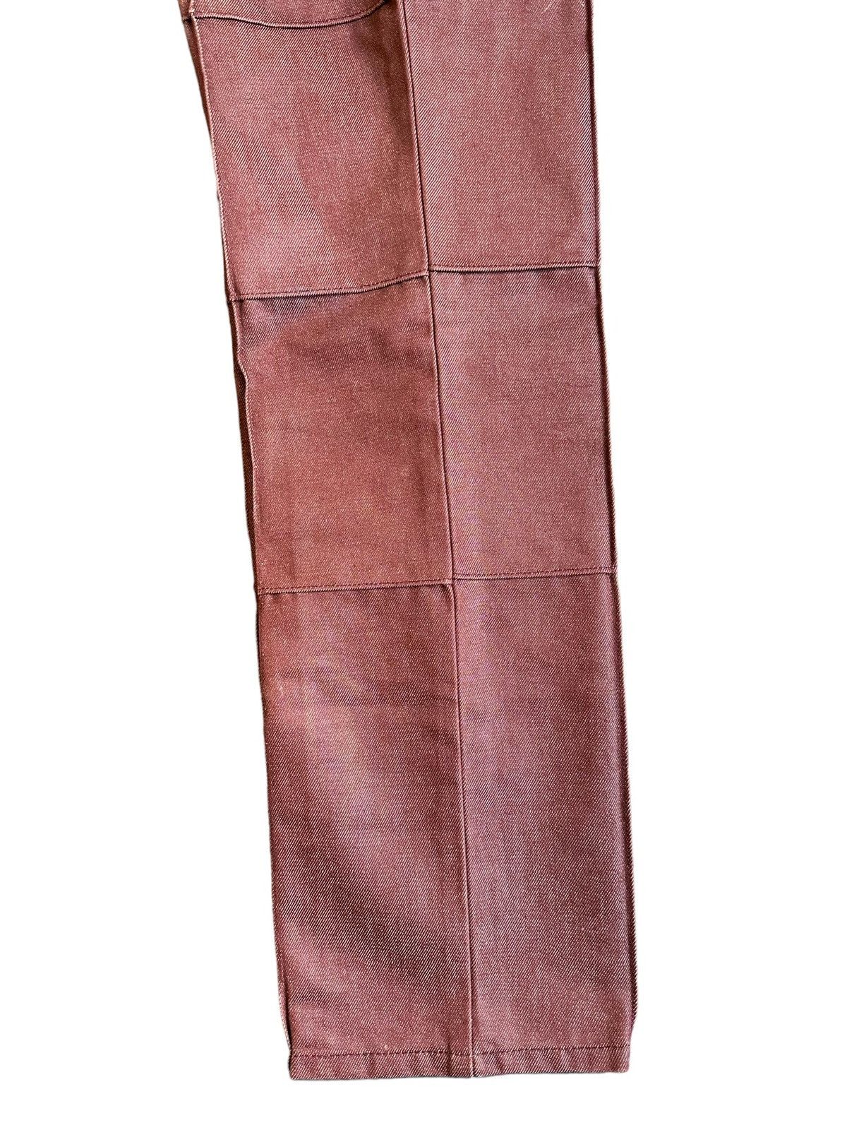 Boycott 1997 Boycott Japan patchwork jeans Size US 29 - 13 Thumbnail