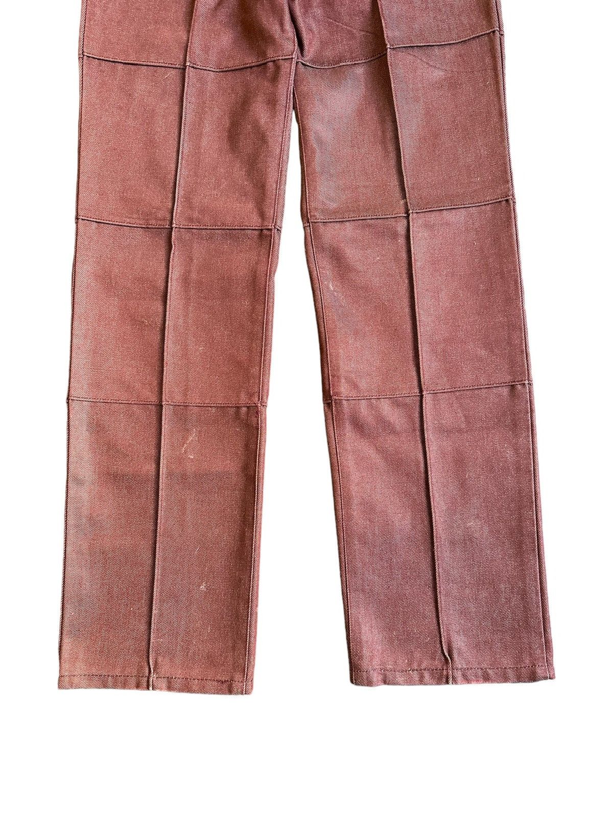 Boycott 1997 Boycott Japan patchwork jeans Size US 29 - 6 Thumbnail