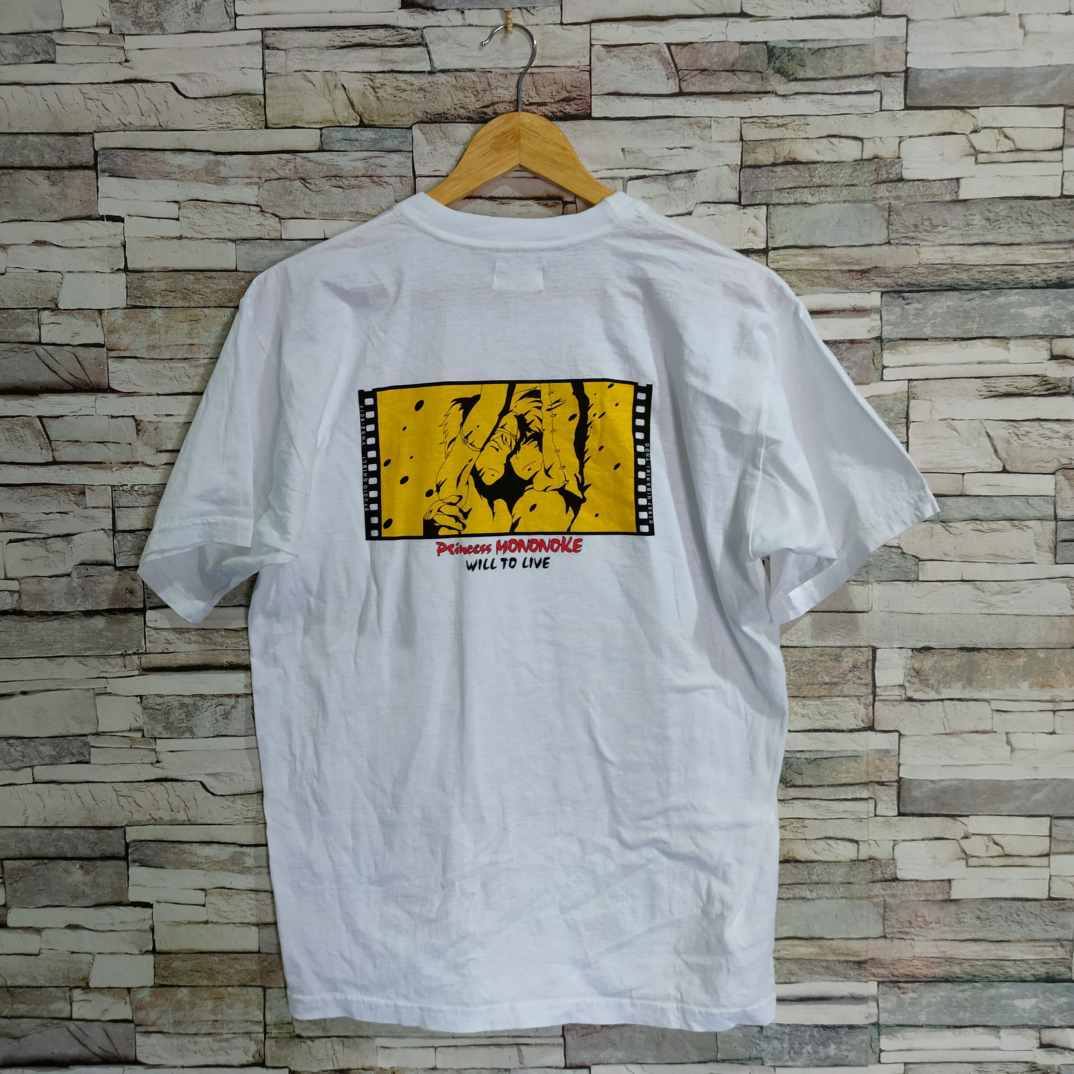 shop price Vintage Movie 1997 Anime Princess Mononoke | www.fcbsudan.com