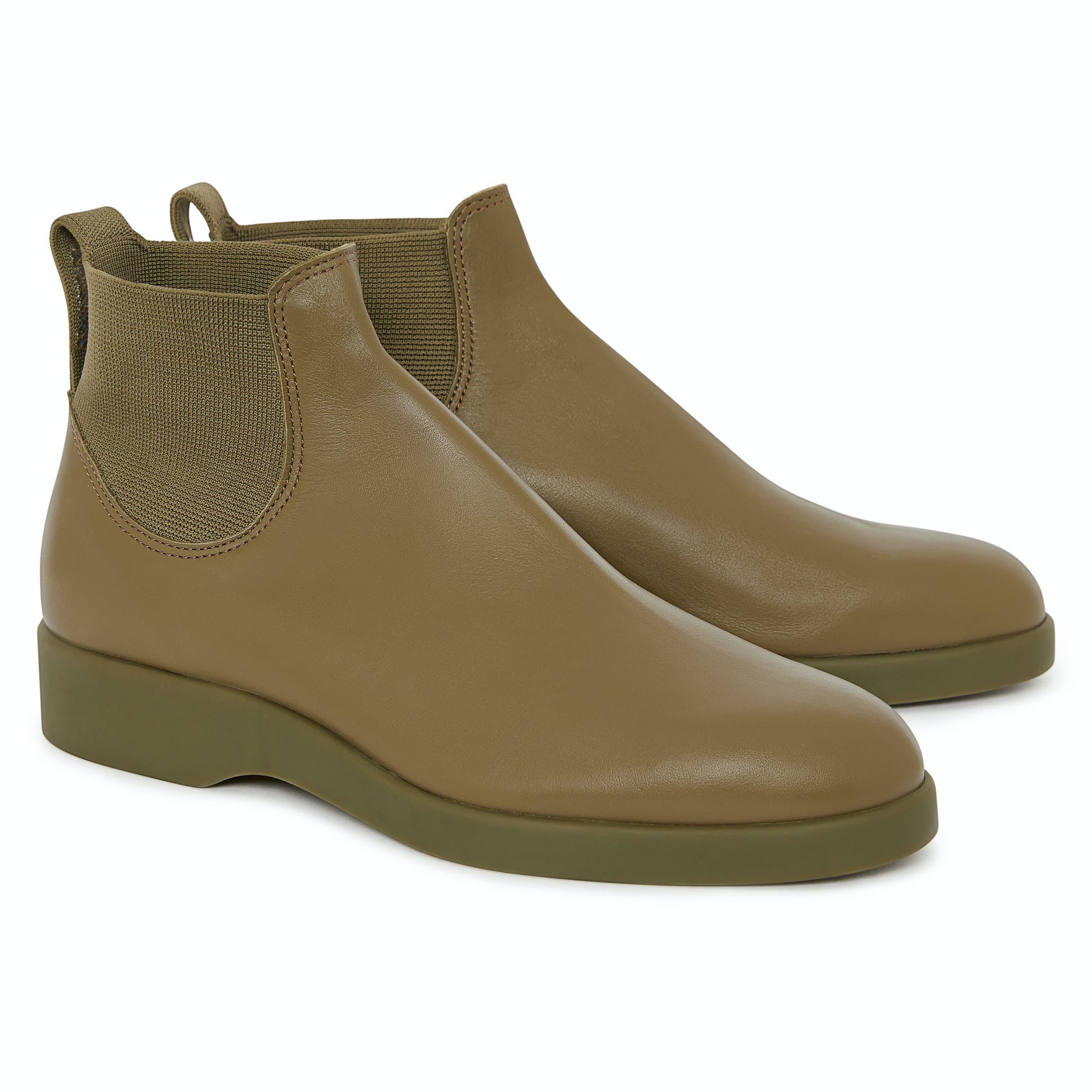 Marc Newson × R.M. Williams Yard Boot 365 By Marc Newson Size US 10 / EU 43 - 3 Thumbnail