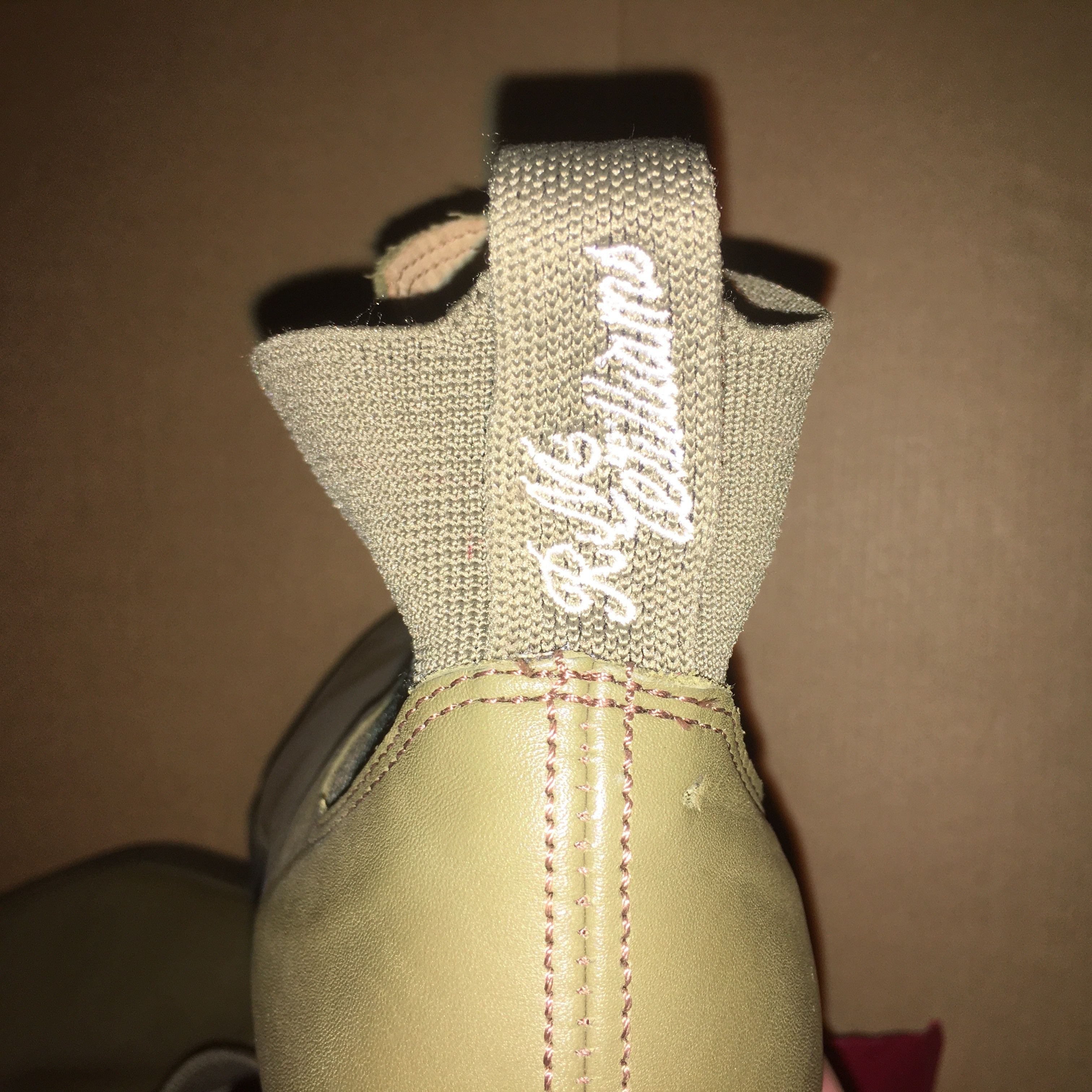 Marc Newson × R.M. Williams Yard Boot 365 By Marc Newson Size US 10 / EU 43 - 10 Thumbnail