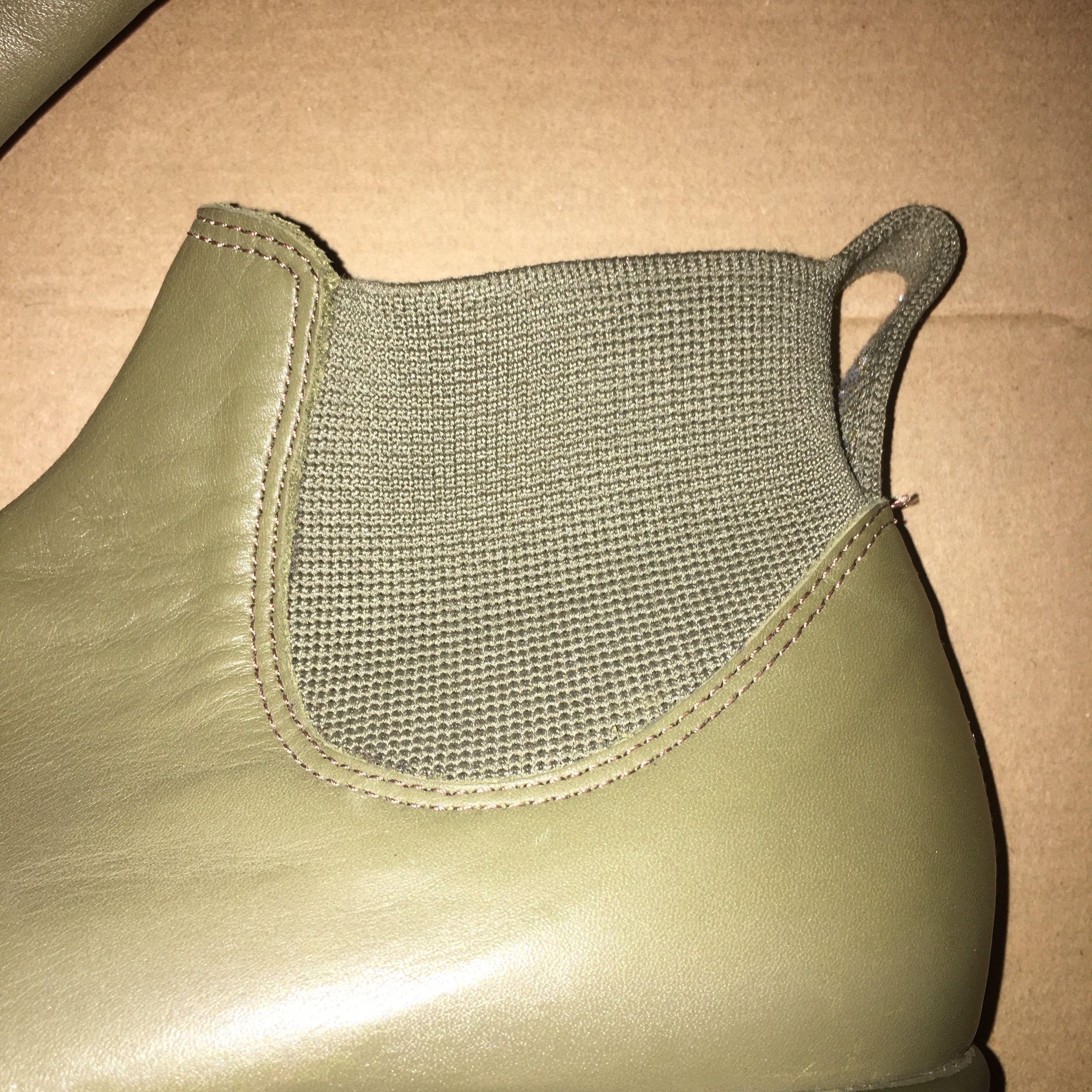 Marc Newson × R.M. Williams Yard Boot 365 By Marc Newson Size US 10 / EU 43 - 6 Thumbnail