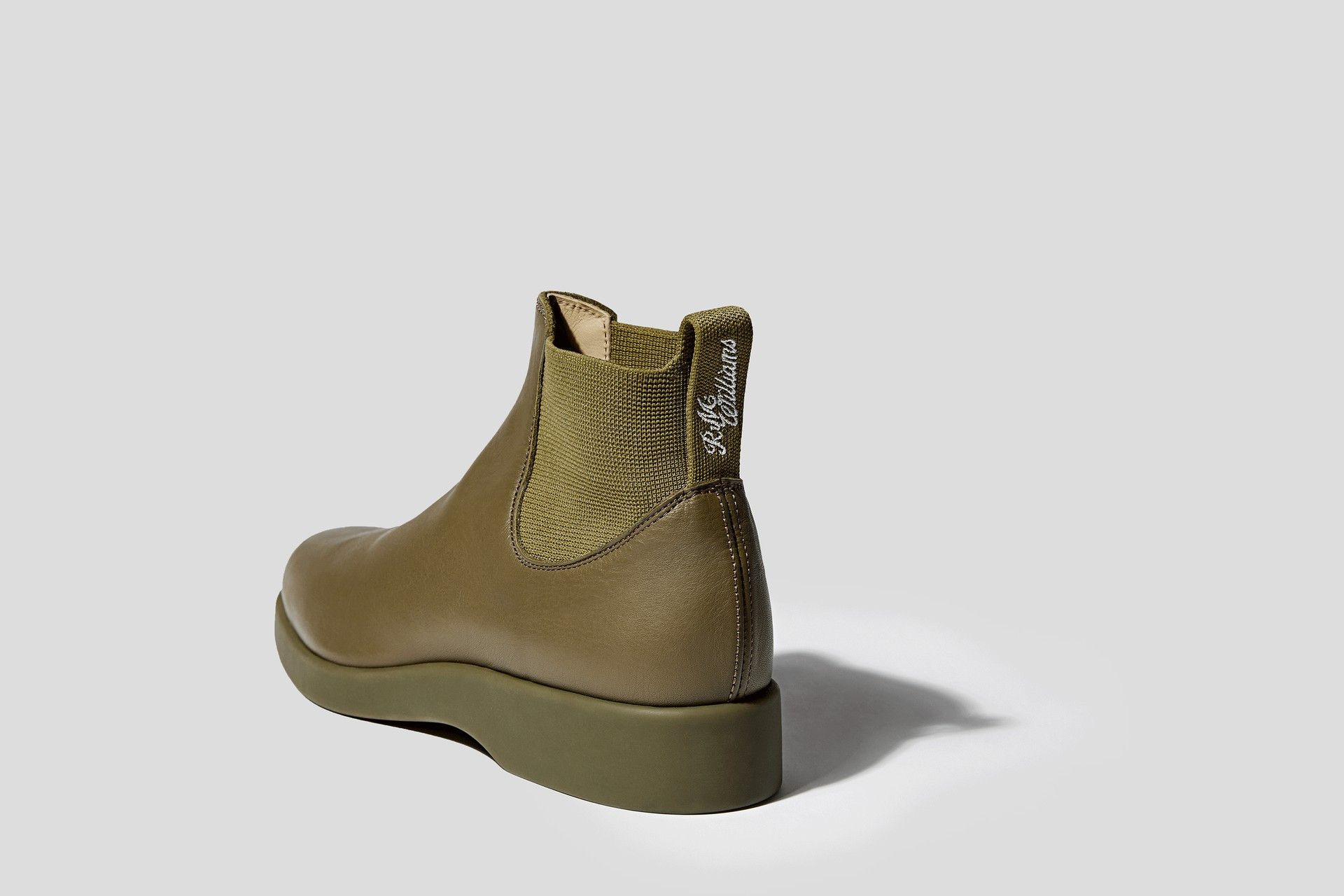 Marc Newson × R.M. Williams Yard Boot 365 By Marc Newson Size US 10 / EU 43 - 1 Thumbnail