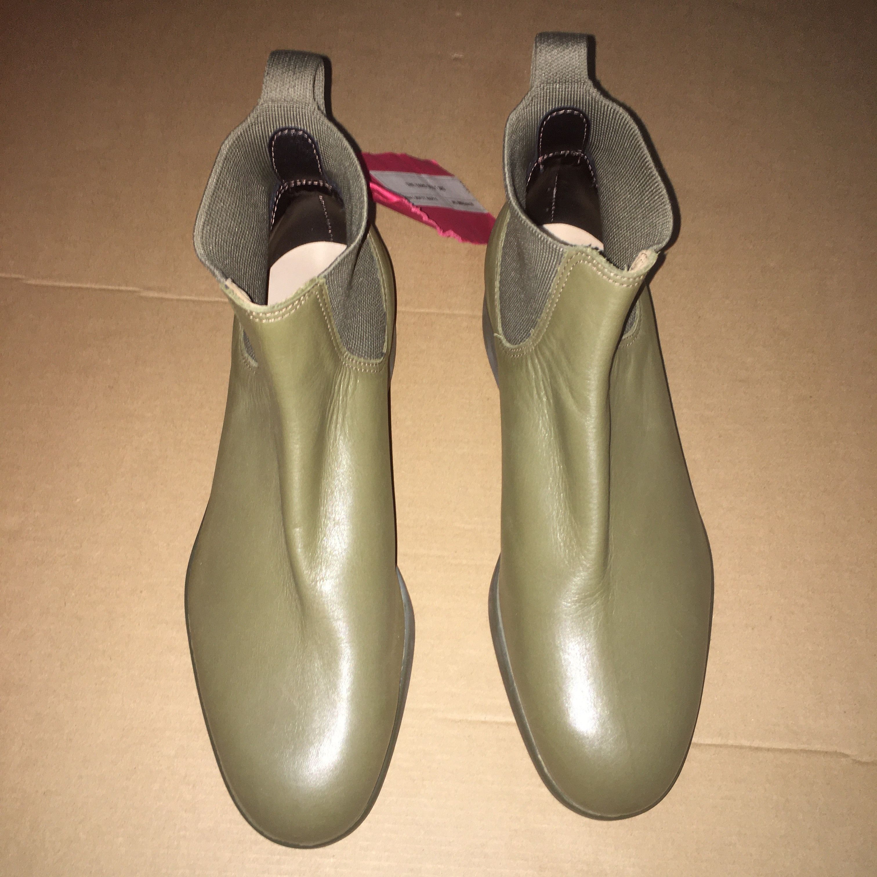 Marc Newson × R.M. Williams Yard Boot 365 By Marc Newson Size US 10 / EU 43 - 5 Thumbnail