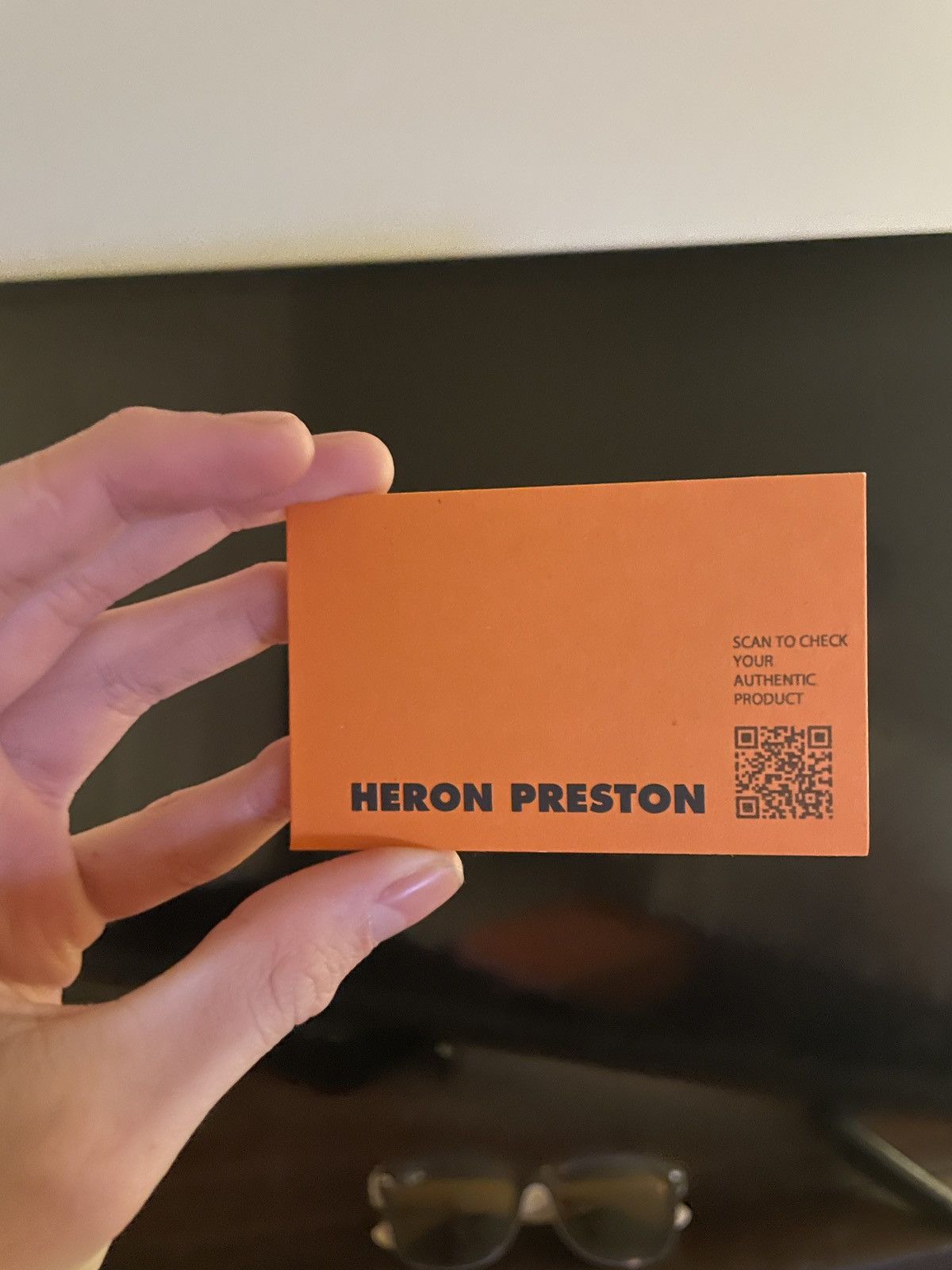 Heron Preston Heron Preston Multi Chain Size ONE SIZE - 5 Thumbnail