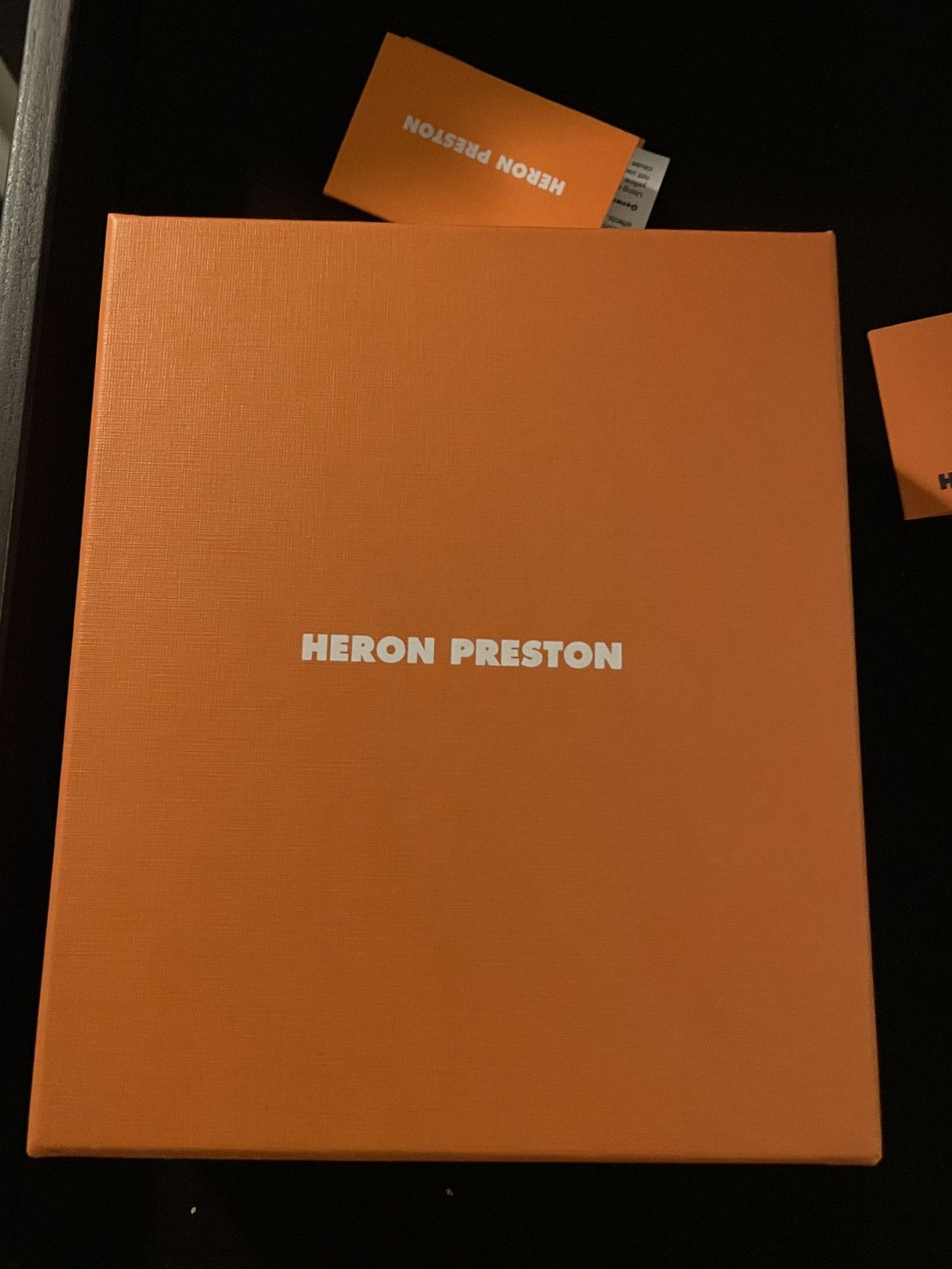 Heron Preston Heron Preston Multi Chain Size ONE SIZE - 4 Thumbnail