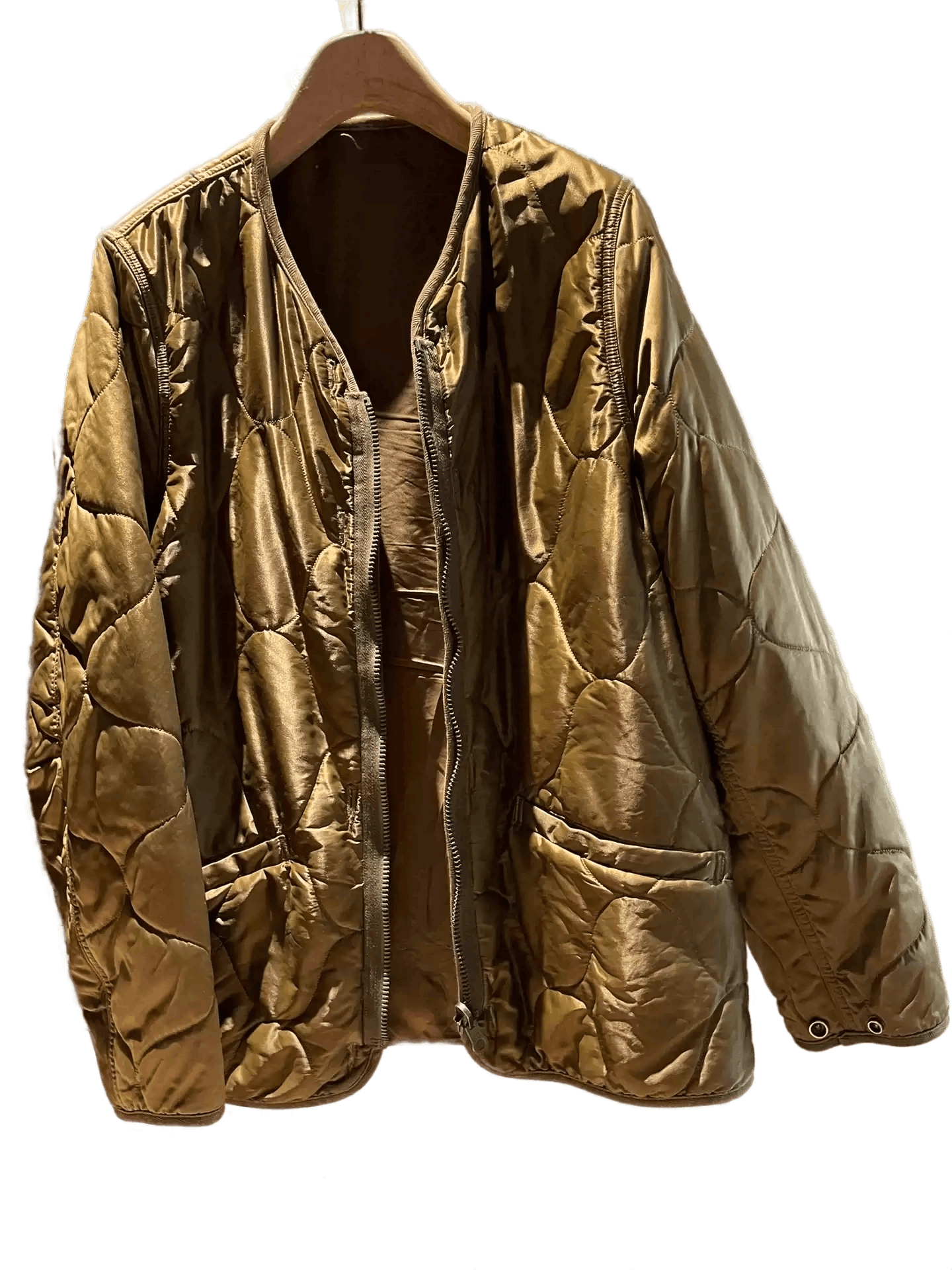Visvim 19AW Iris Liner Jacket