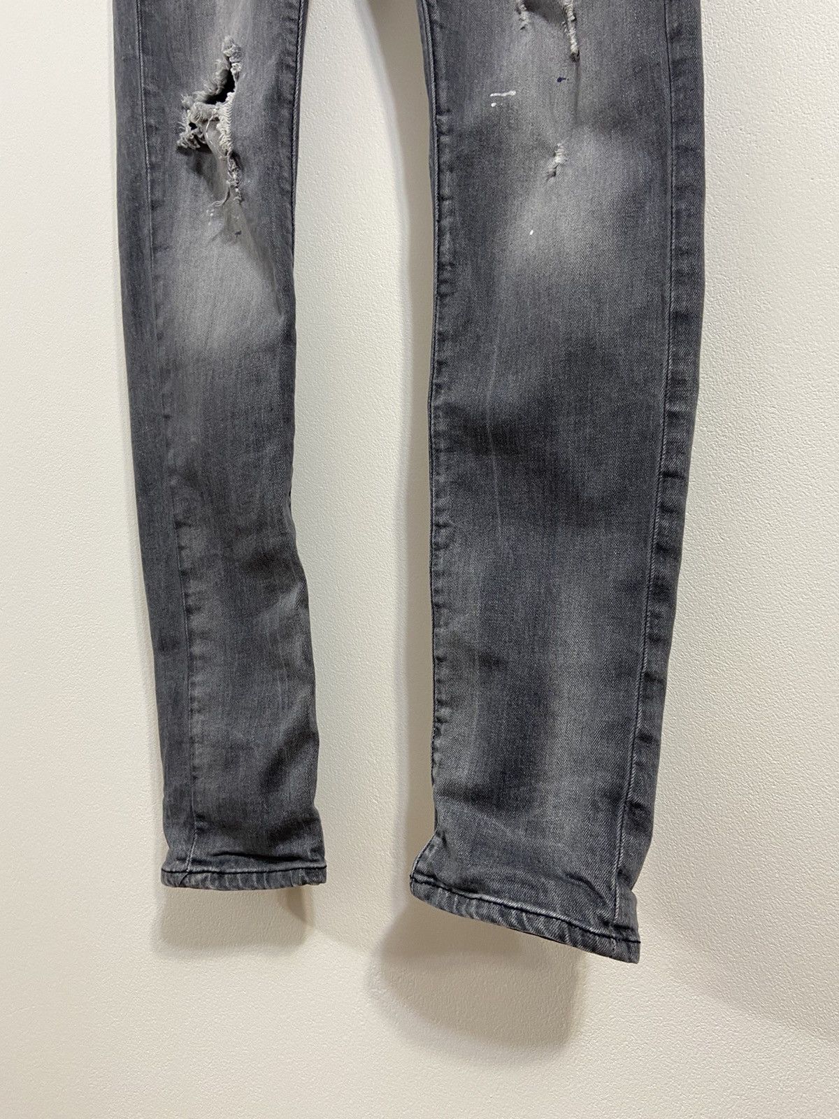 Dsquared2 Dsquared2 Jeans Pants Size US 32 / EU 48 - 8 Thumbnail