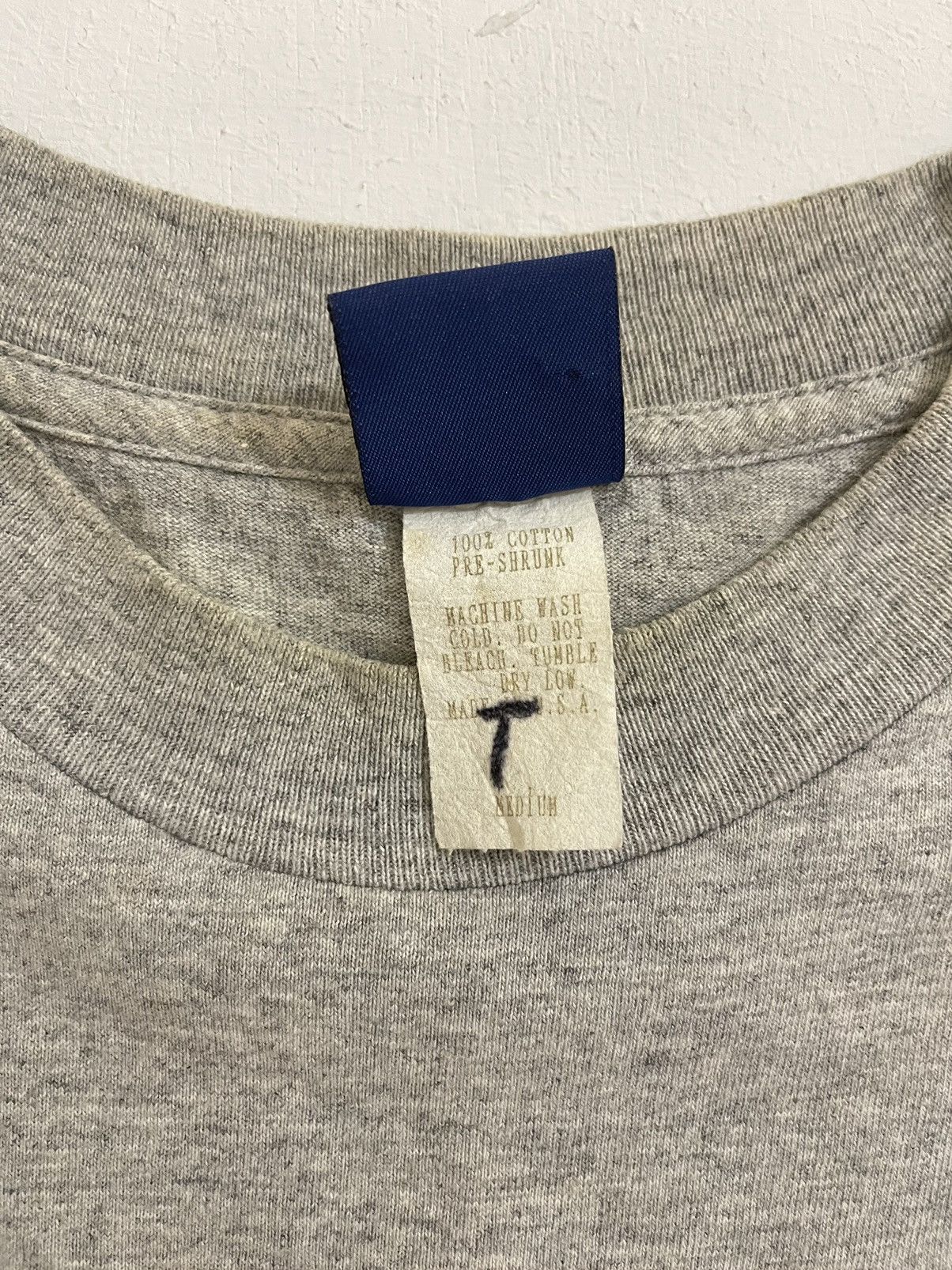 Hang Ten × Vintage vintage Hang Ten tshirt made in usa Size US M / EU 48-50 / 2 - 6 Thumbnail