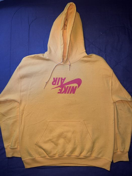 Travis Scott Travis Scott Highest in the Room Jordan Nike Hoodie