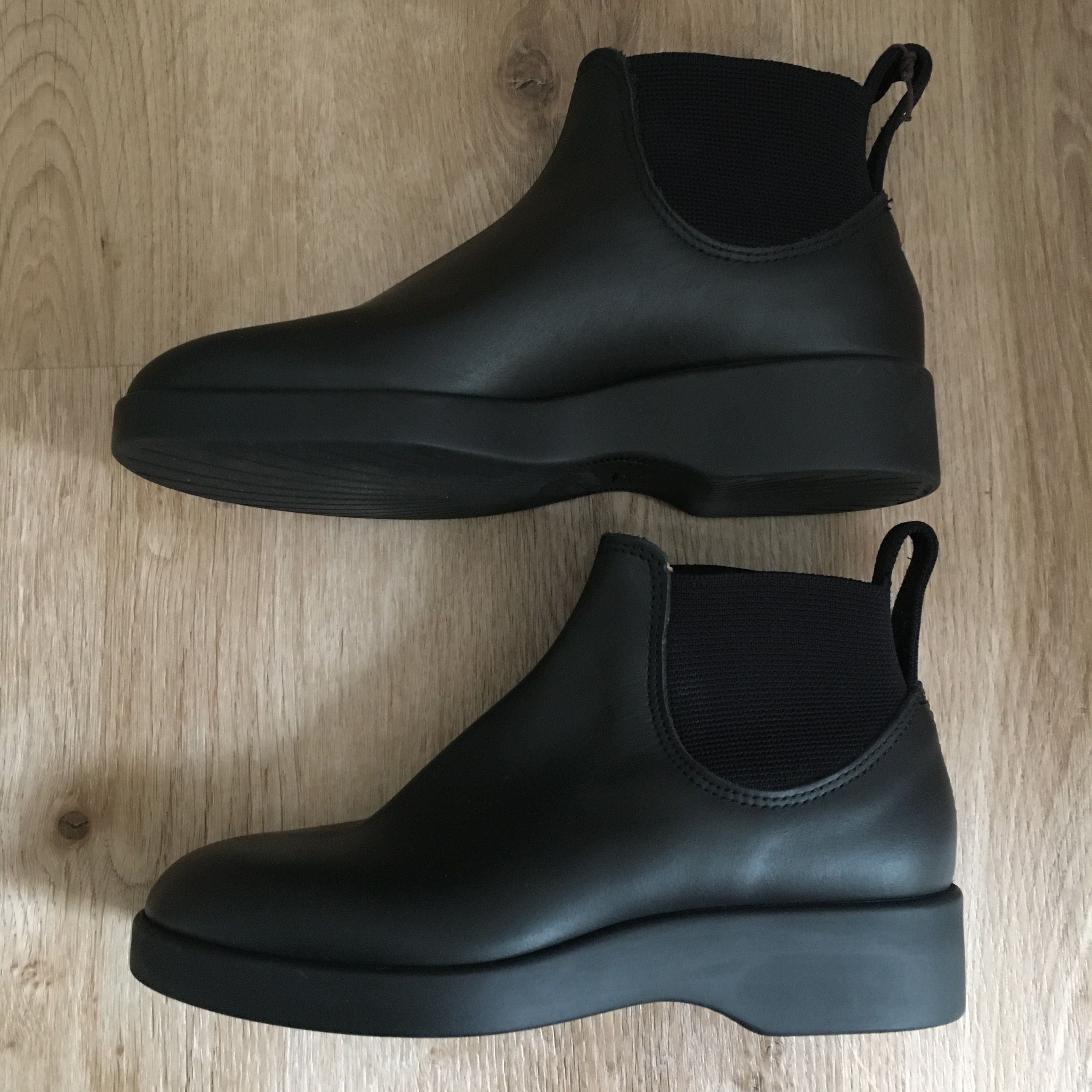 Marc Newson Yard Boot 365 By Marc Newson Size US 6 / IT 36 - 5 Thumbnail