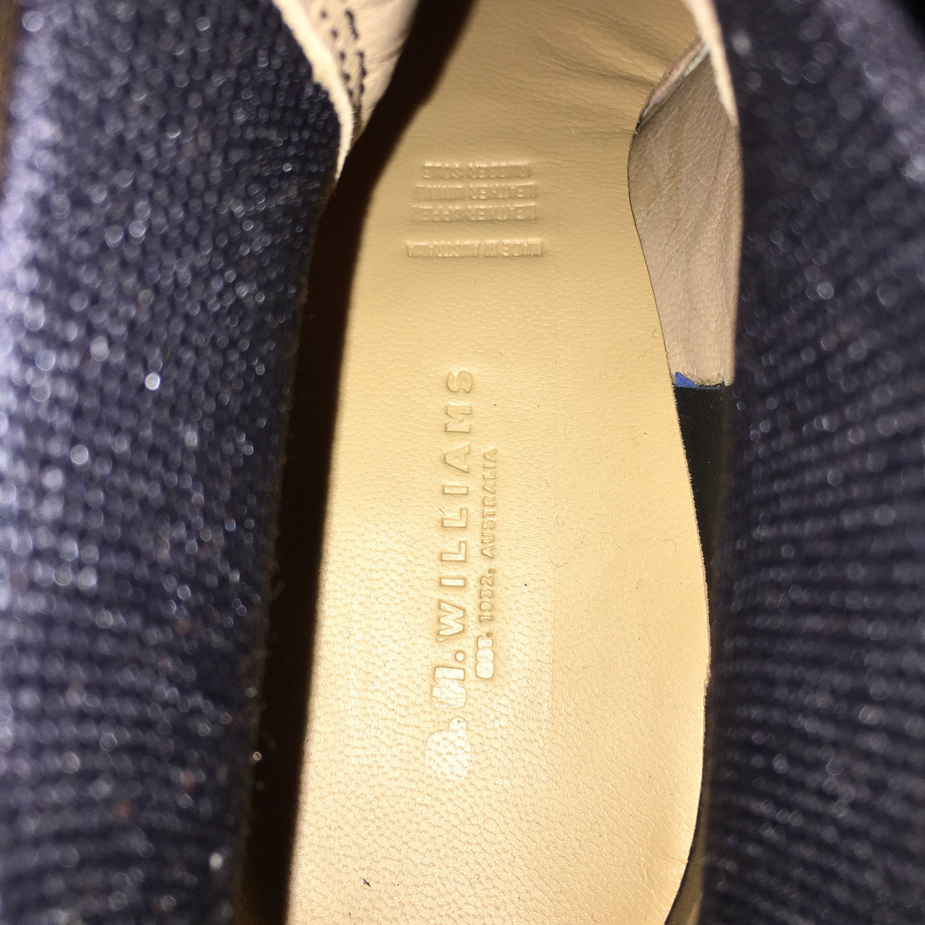 Marc Newson Yard Boot 365 By Marc Newson Size US 6 / IT 36 - 7 Thumbnail