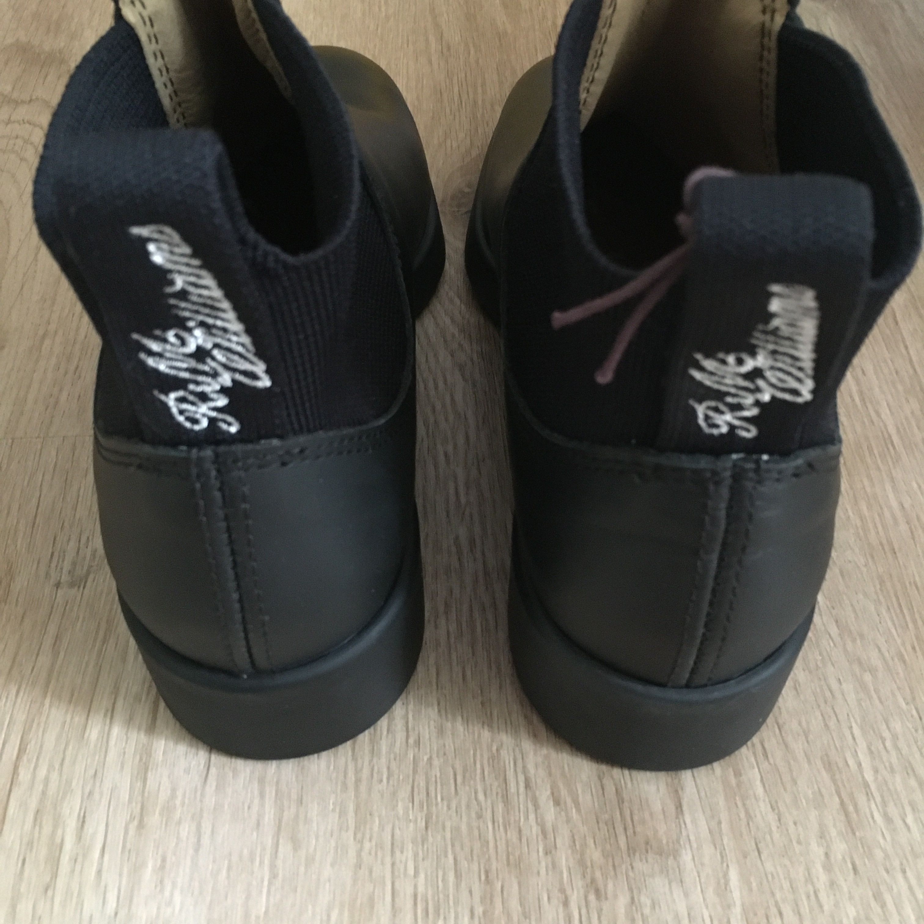 Marc Newson Yard Boot 365 By Marc Newson Size US 6 / IT 36 - 6 Thumbnail