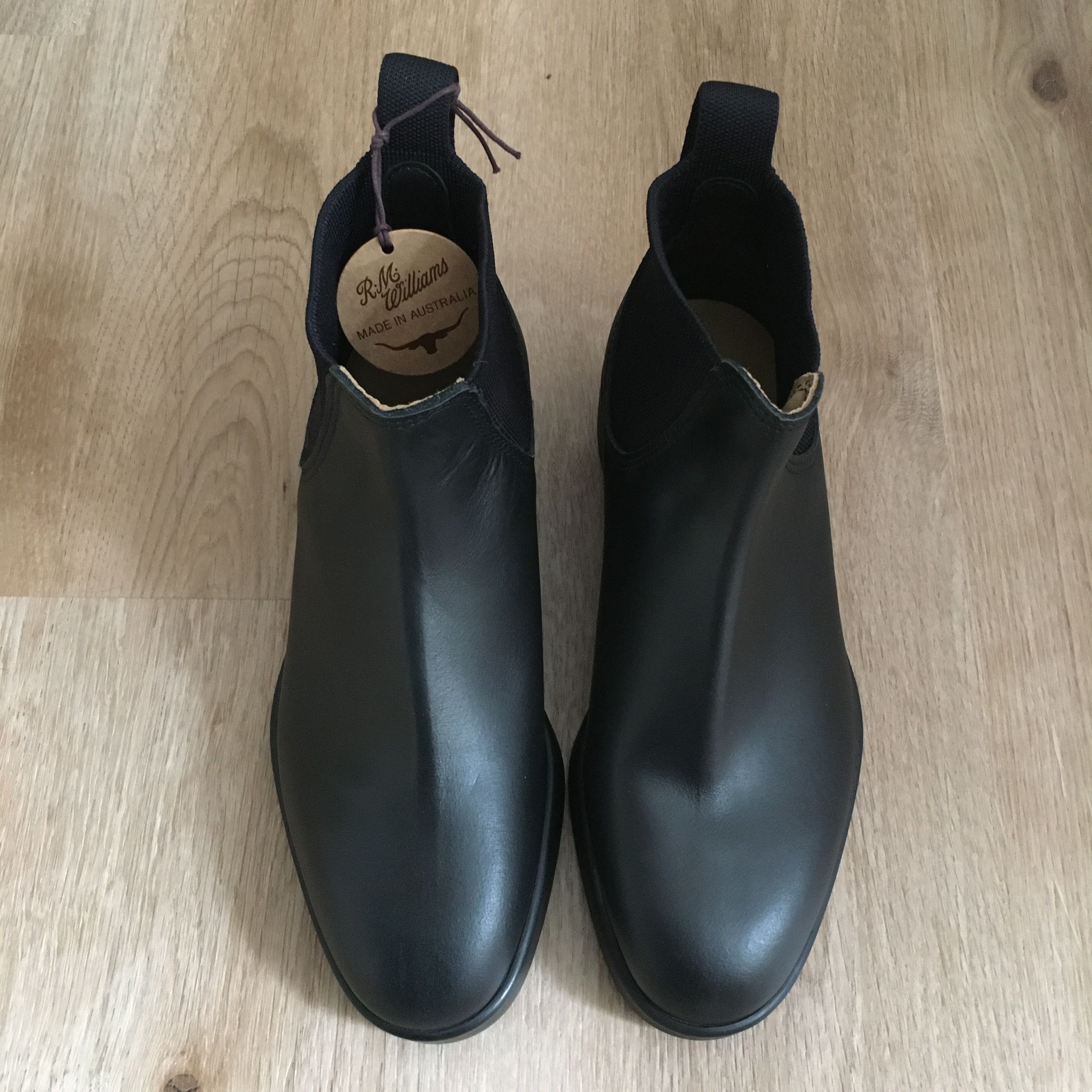 Marc Newson Yard Boot 365 By Marc Newson Size US 6 / IT 36 - 4 Thumbnail