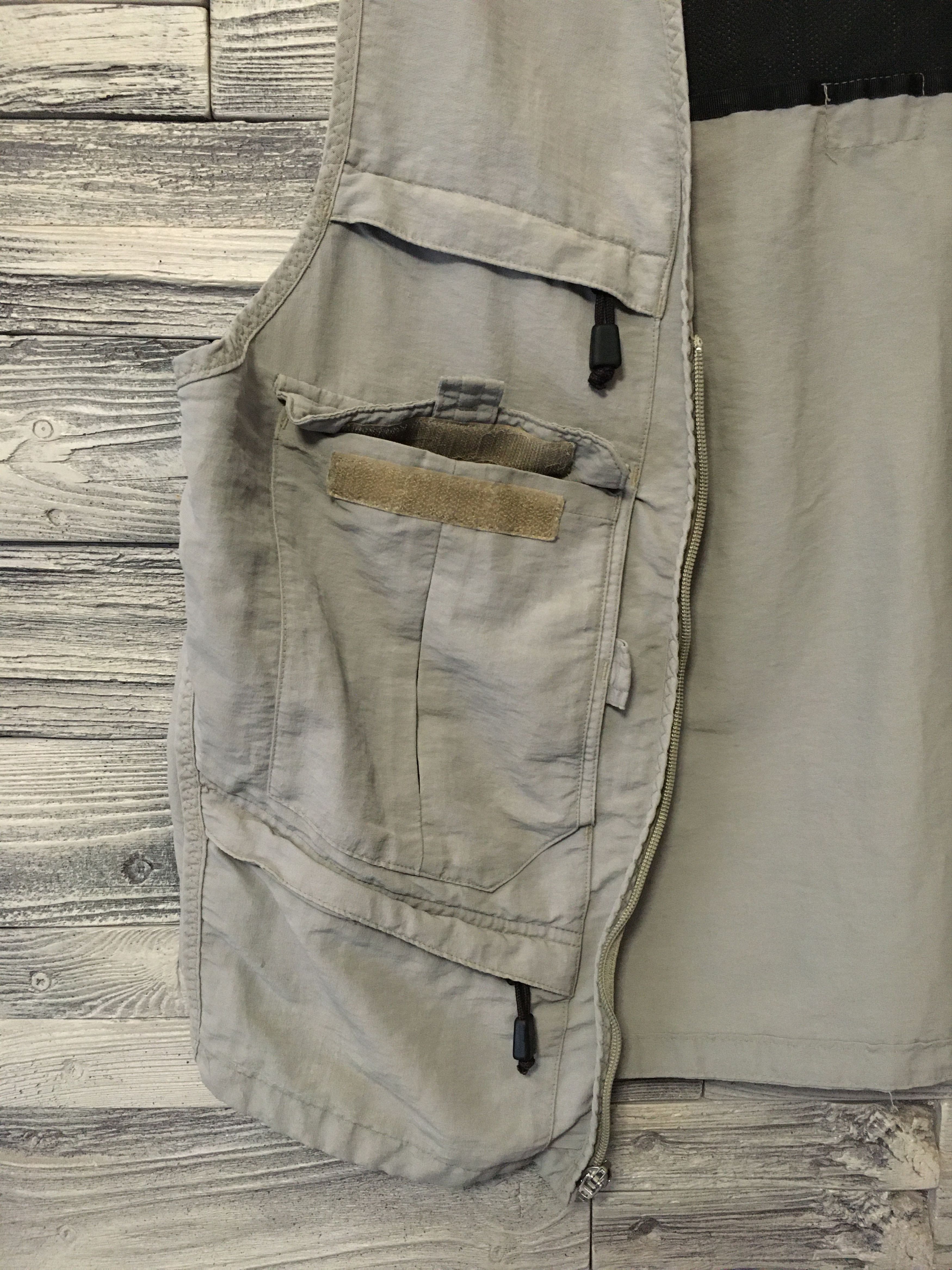The North Face The North Face Vintage 90's Fishing Vest Size M Size US M / EU 48-50 / 2 - 5 Thumbnail