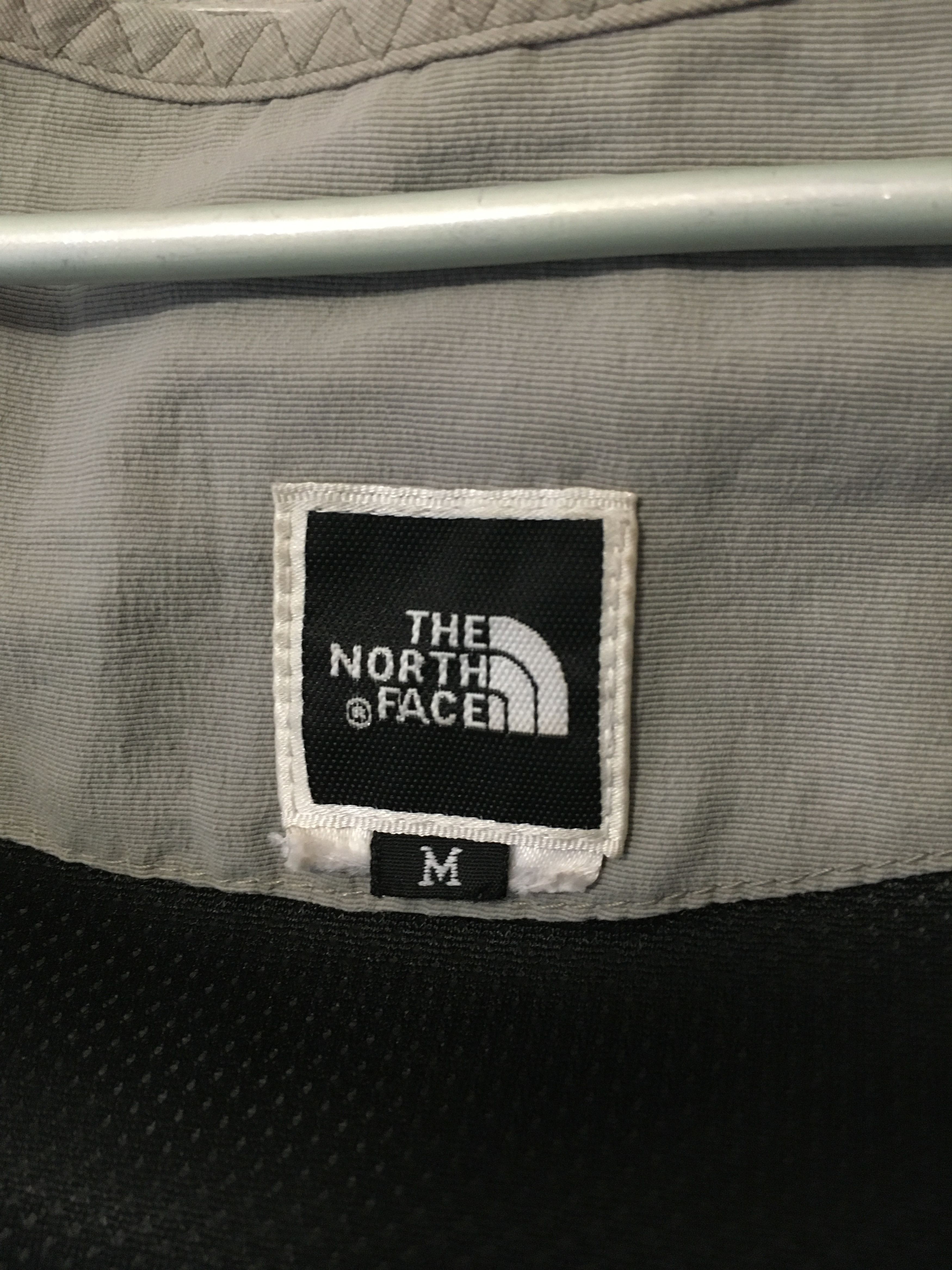 The North Face The North Face Vintage 90's Fishing Vest Size M Size US M / EU 48-50 / 2 - 9 Thumbnail