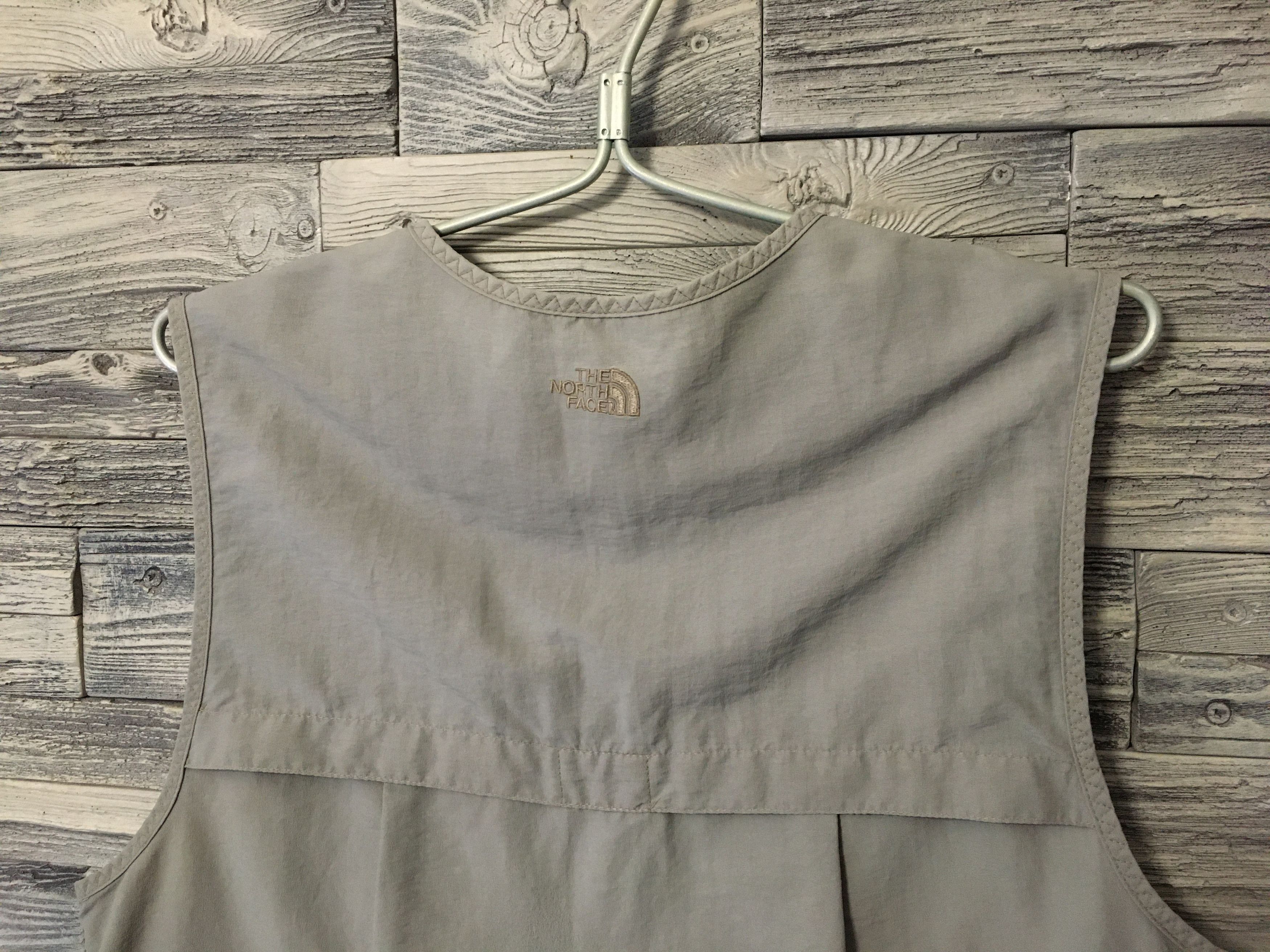 The North Face The North Face Vintage 90's Fishing Vest Size M Size US M / EU 48-50 / 2 - 6 Thumbnail