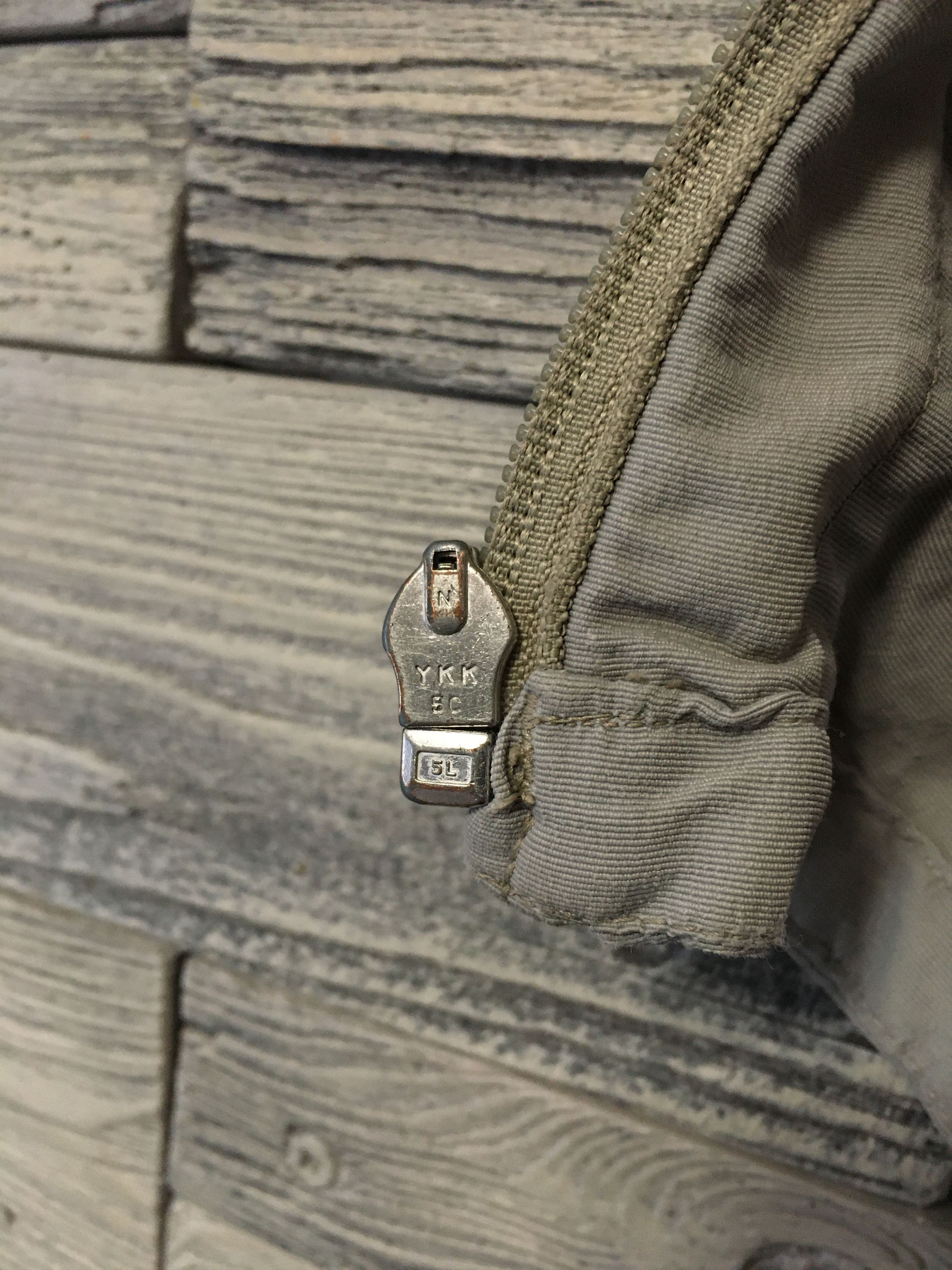 The North Face The North Face Vintage 90's Fishing Vest Size M Size US M / EU 48-50 / 2 - 8 Thumbnail