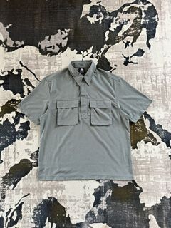 Nike Acg Dri Fit Shirt | Grailed