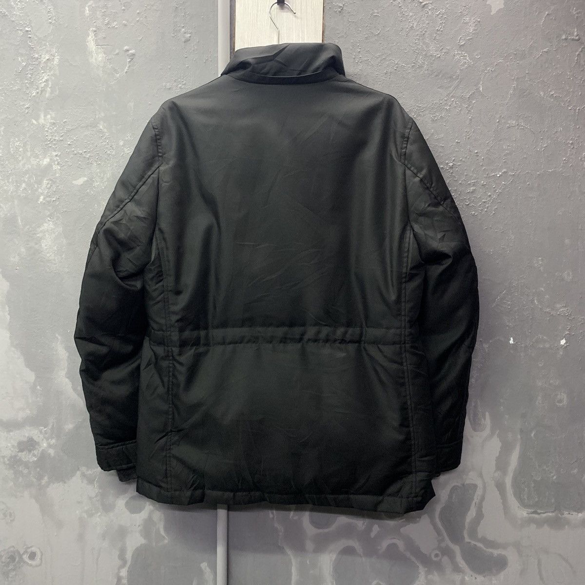 Japanese Brand × Mackintosh Mackintosh Philosophy Extrasolid Stansted Jacket Size US L / EU 52-54 / 3 - 16 Thumbnail