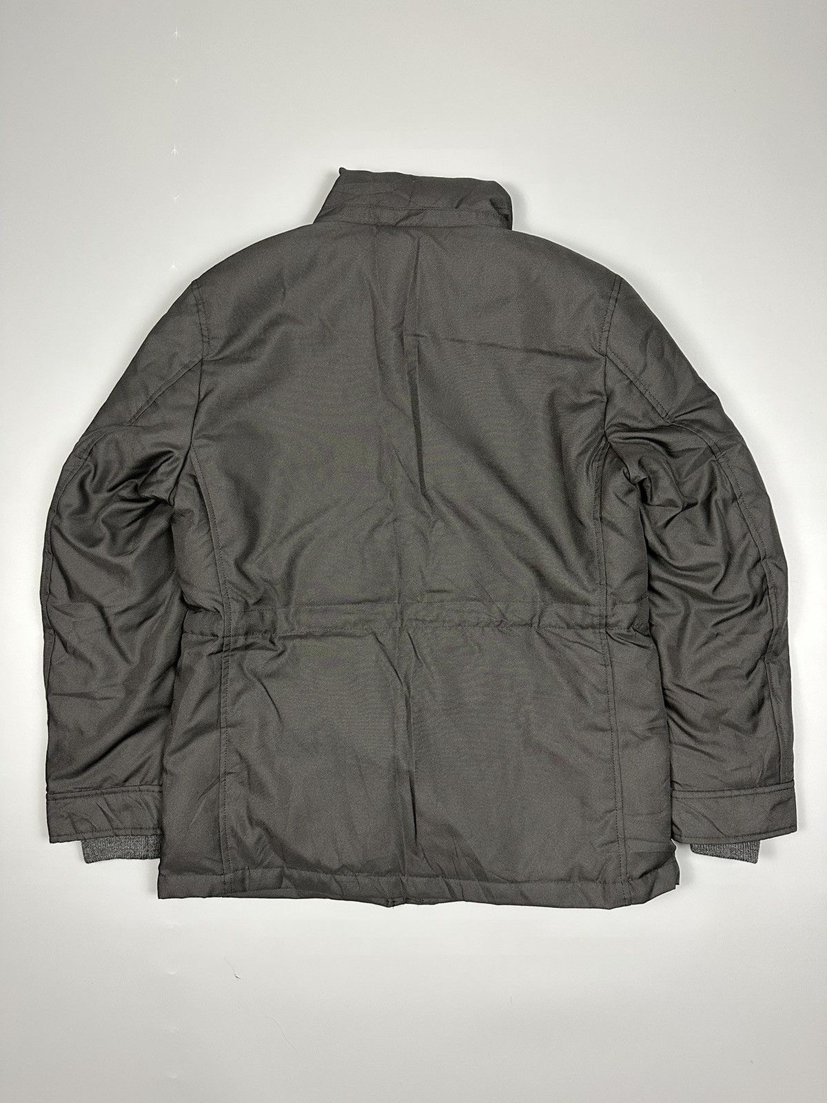 Japanese Brand × Mackintosh Mackintosh Philosophy Extrasolid Stansted Jacket Size US L / EU 52-54 / 3 - 2 Thumbnail