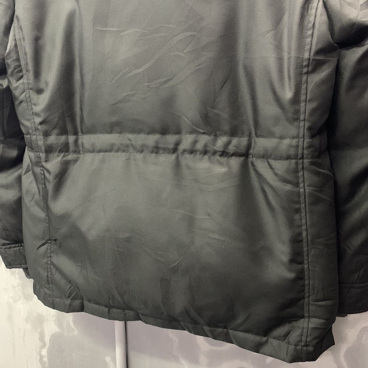Japanese Brand × Mackintosh Mackintosh Philosophy Extrasolid Stansted Jacket Size US L / EU 52-54 / 3 - 17 Thumbnail