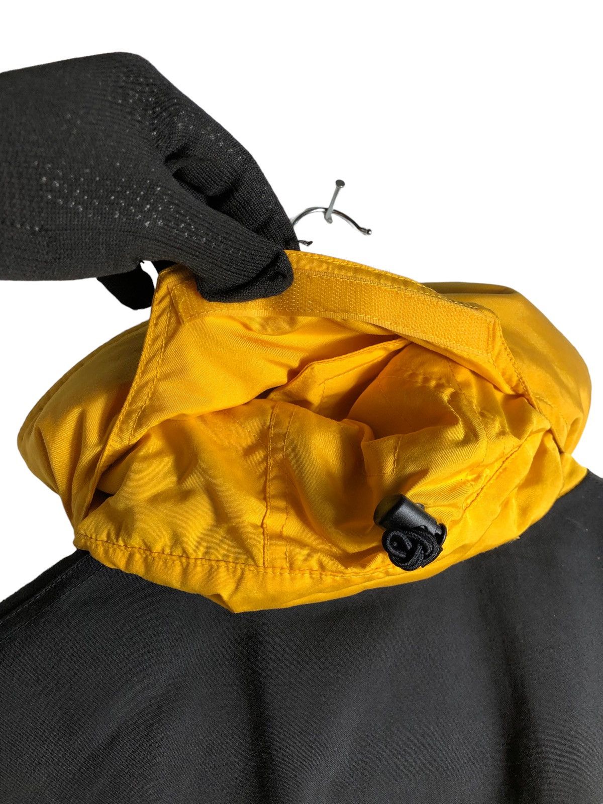 The North Face Vintage 90s The North Face Extreme Light Anorak jacket Size US L / EU 52-54 / 3 - 9 Thumbnail