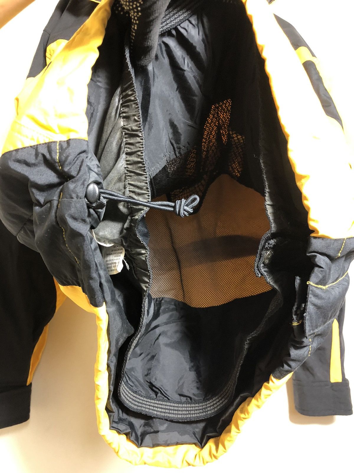 The North Face Vintage 90s The North Face Extreme Light Anorak jacket Size US L / EU 52-54 / 3 - 12 Thumbnail