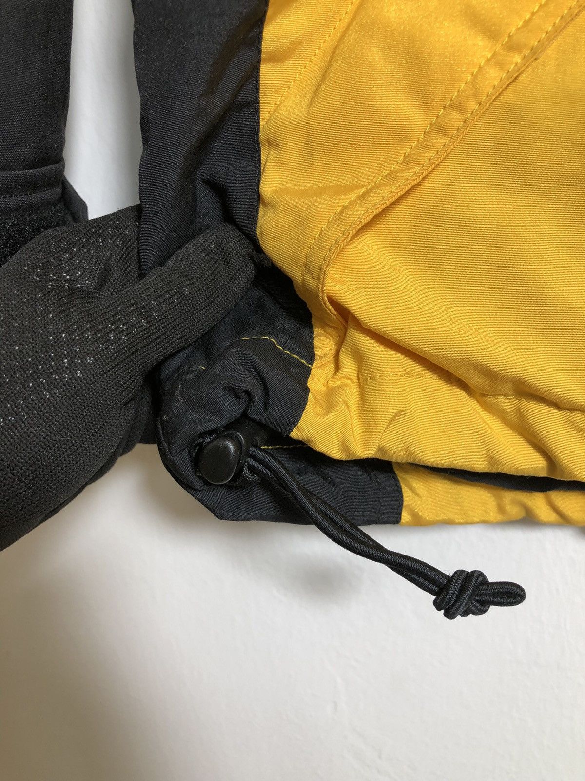 The North Face Vintage 90s The North Face Extreme Light Anorak jacket Size US L / EU 52-54 / 3 - 6 Thumbnail