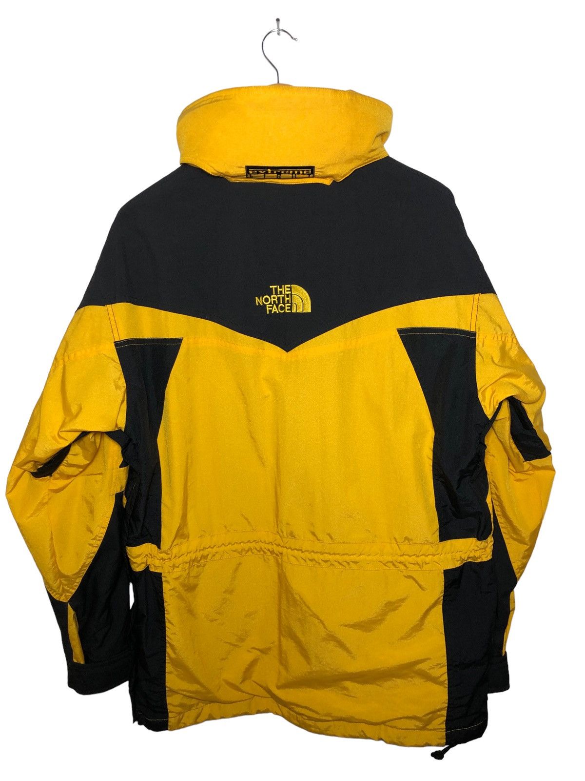 The North Face Vintage 90s The North Face Extreme Light Anorak jacket Size US L / EU 52-54 / 3 - 2 Thumbnail