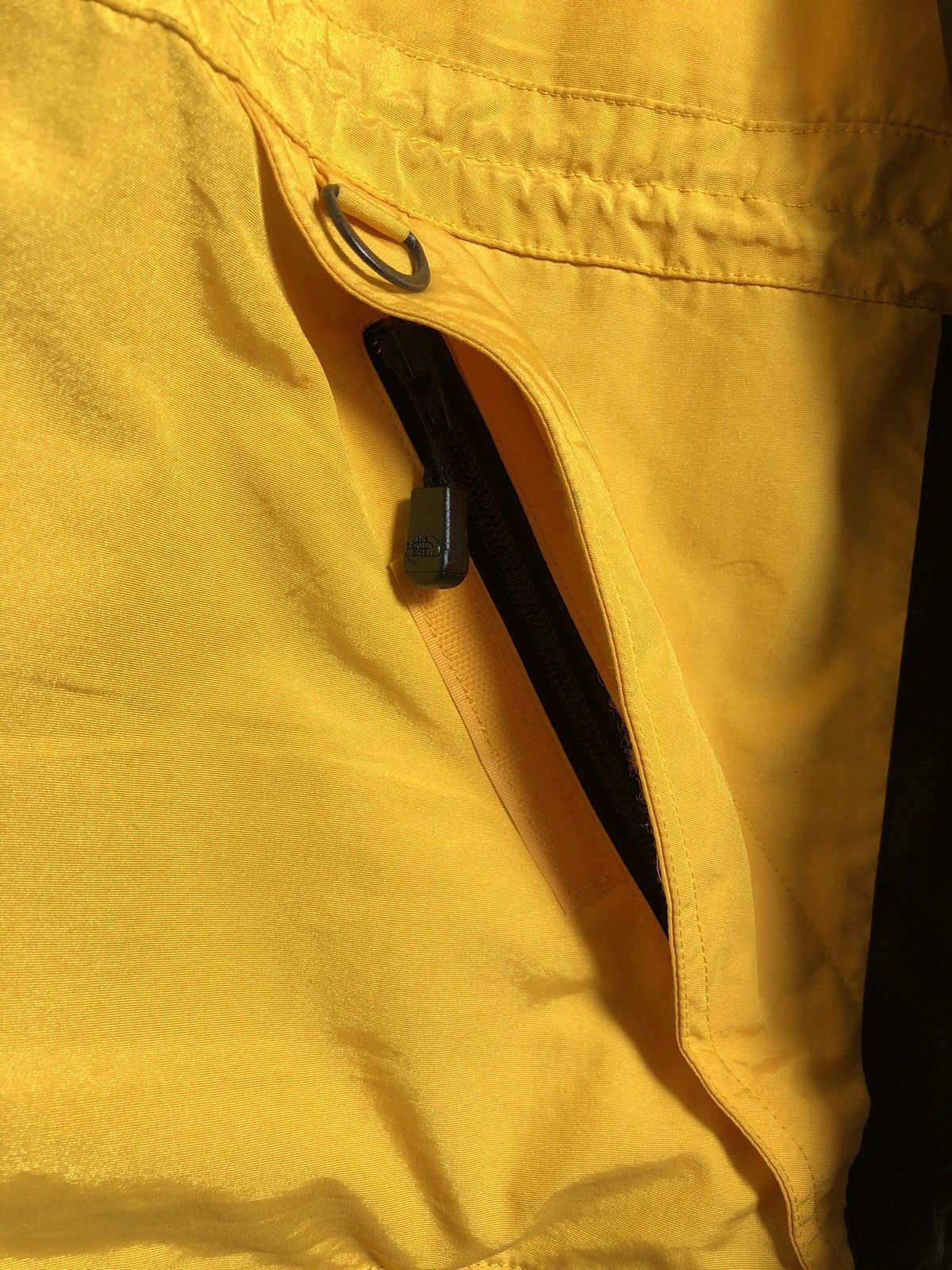 The North Face Vintage 90s The North Face Extreme Light Anorak jacket Size US L / EU 52-54 / 3 - 5 Thumbnail