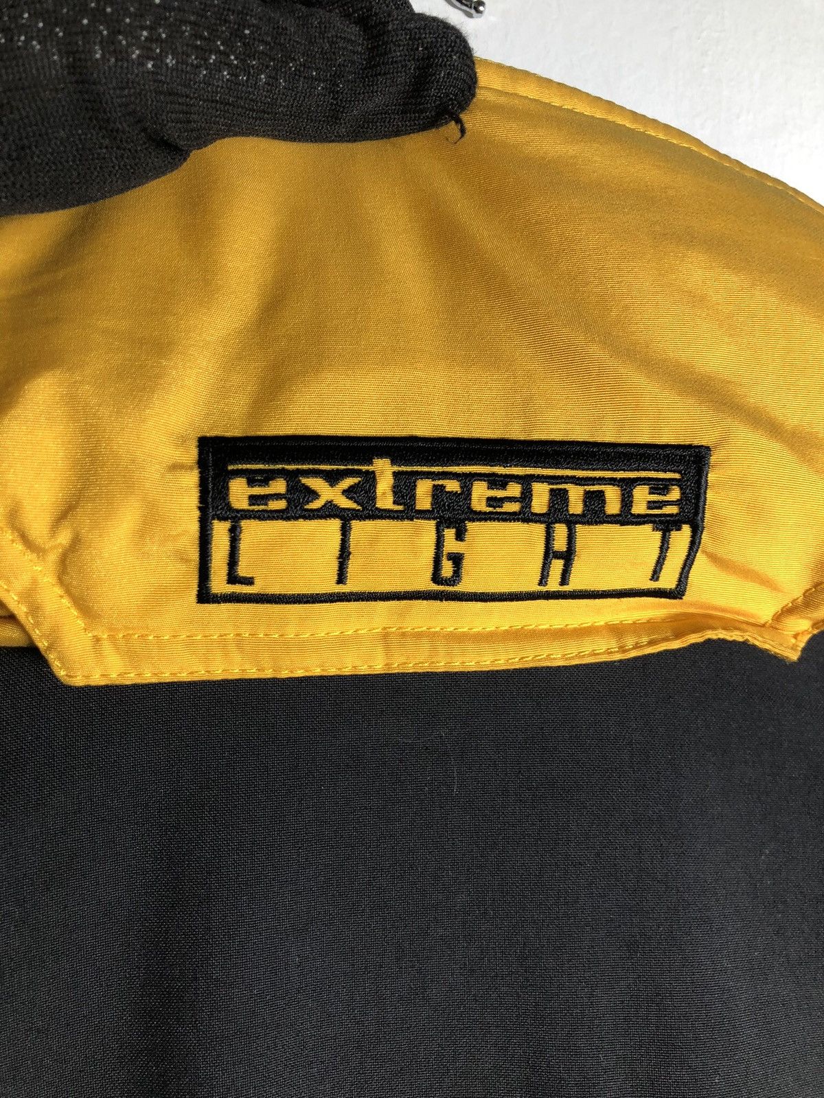 The North Face Vintage 90s The North Face Extreme Light Anorak jacket Size US L / EU 52-54 / 3 - 8 Thumbnail