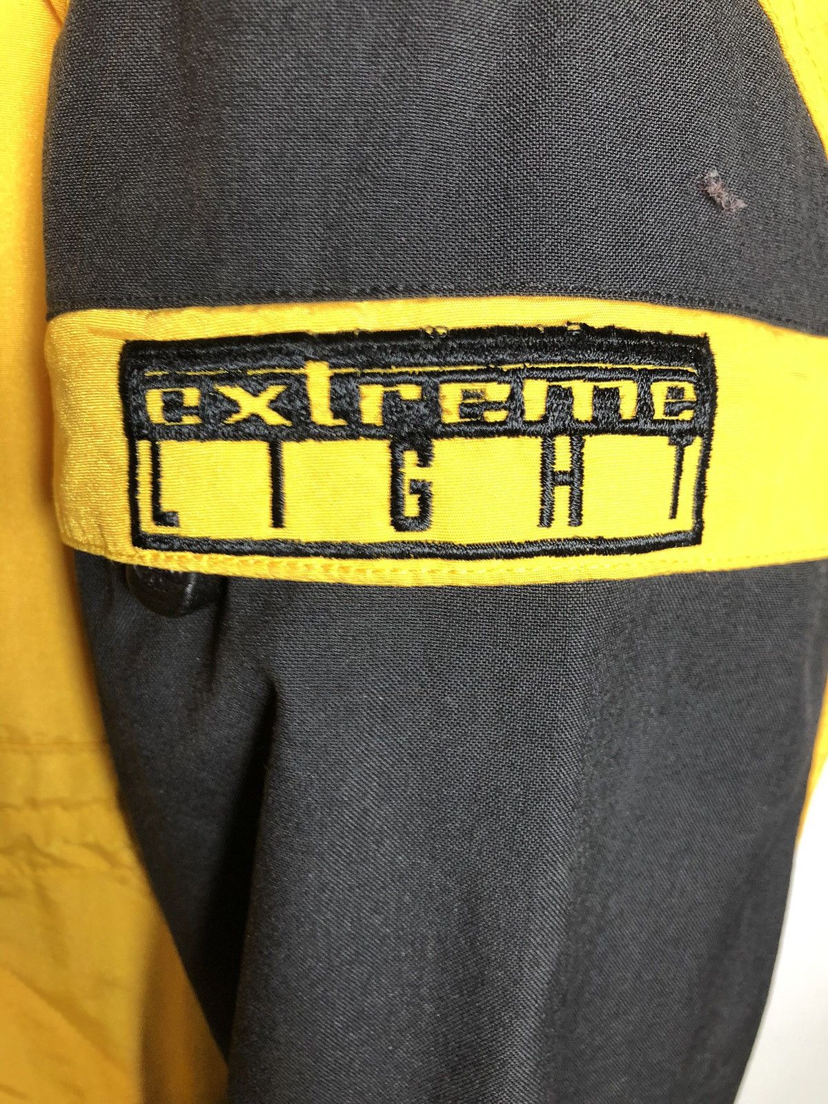 The North Face Vintage 90s The North Face Extreme Light Anorak jacket Size US L / EU 52-54 / 3 - 10 Thumbnail