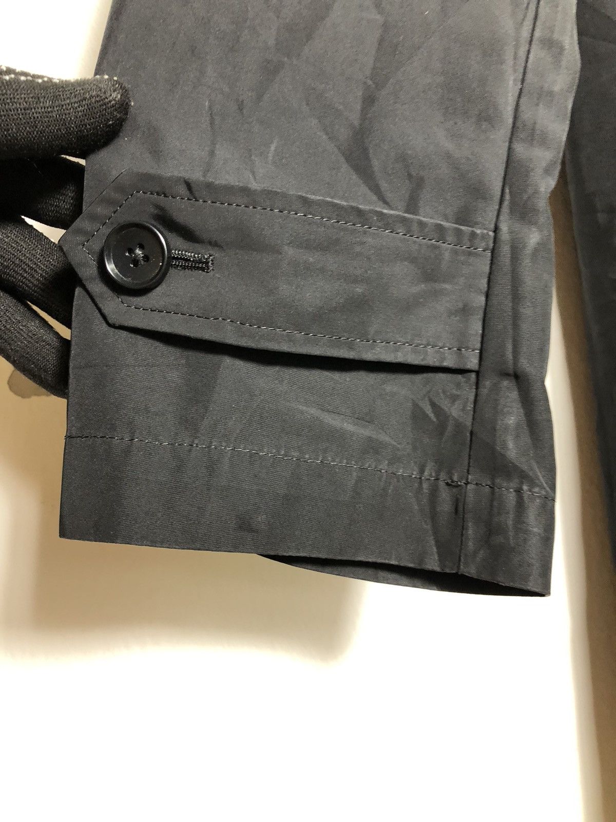 Comme des Garcons Commen des Garcon tricot button jacket Size US M / EU 48-50 / 2 - 6 Thumbnail