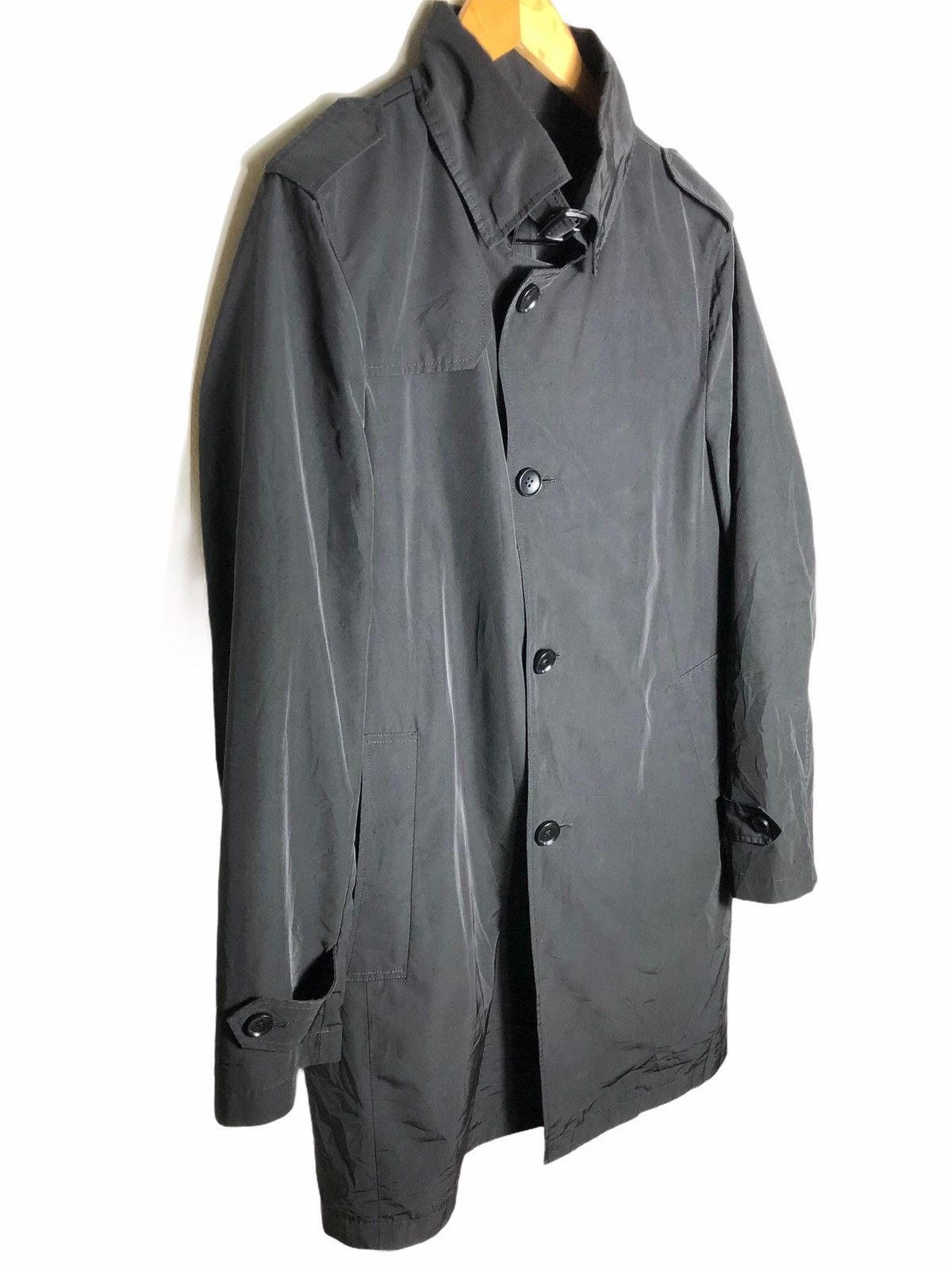 Comme des Garcons Commen des Garcon tricot button jacket Size US M / EU 48-50 / 2 - 4 Thumbnail