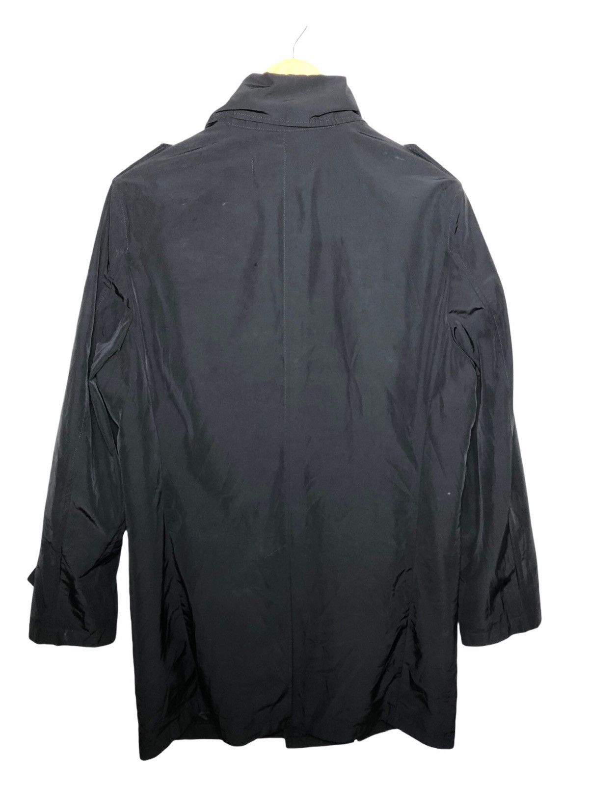Comme des Garcons Commen des Garcon tricot button jacket Size US M / EU 48-50 / 2 - 2 Thumbnail