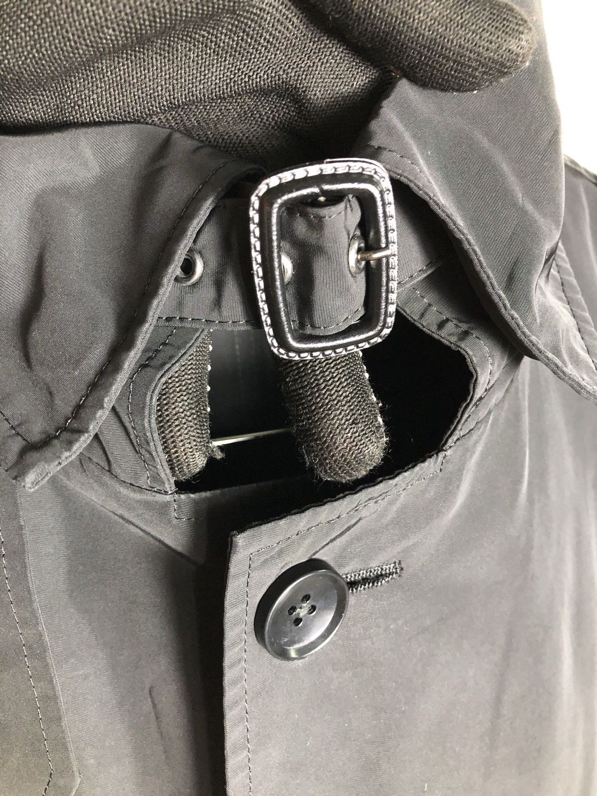 Comme des Garcons Commen des Garcon tricot button jacket Size US M / EU 48-50 / 2 - 5 Thumbnail