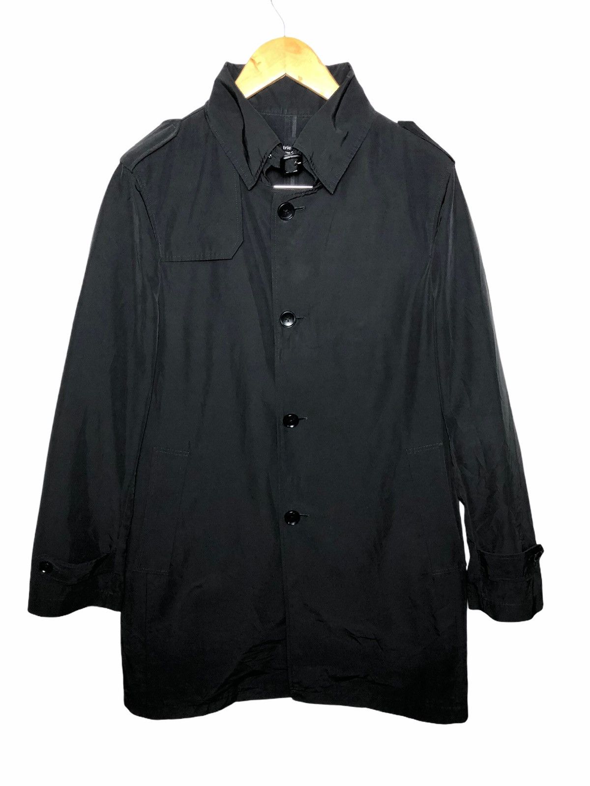 Comme des Garcons Commen des Garcon tricot button jacket Size US M / EU 48-50 / 2 - 1 Thumbnail