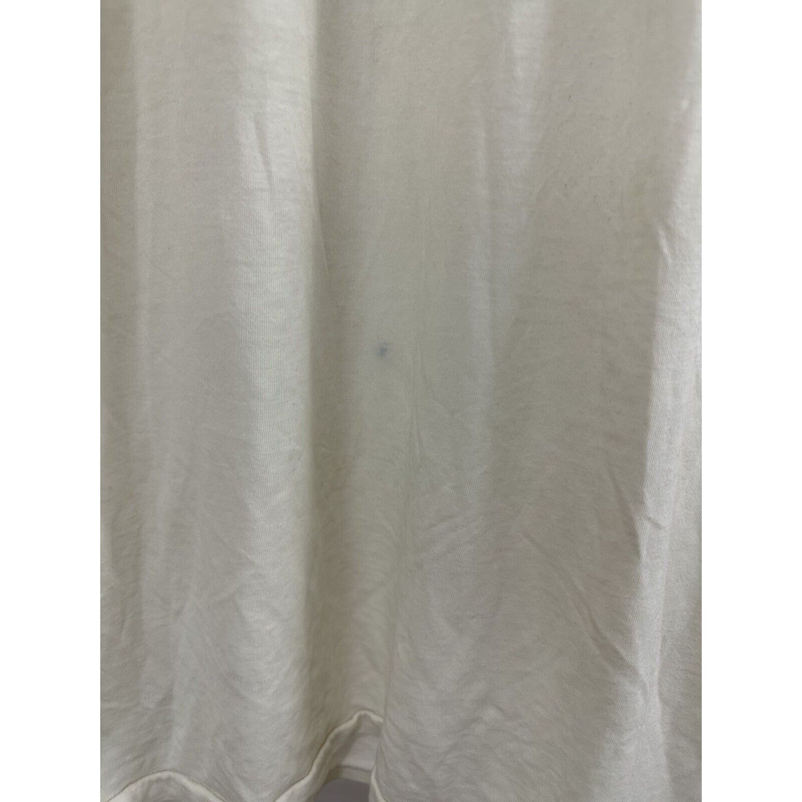 Vintage VTG 70s Archdale 50/50 Blank Paper Thin Burnout T-Shirt L Size US L / EU 52-54 / 3 - 5 Thumbnail