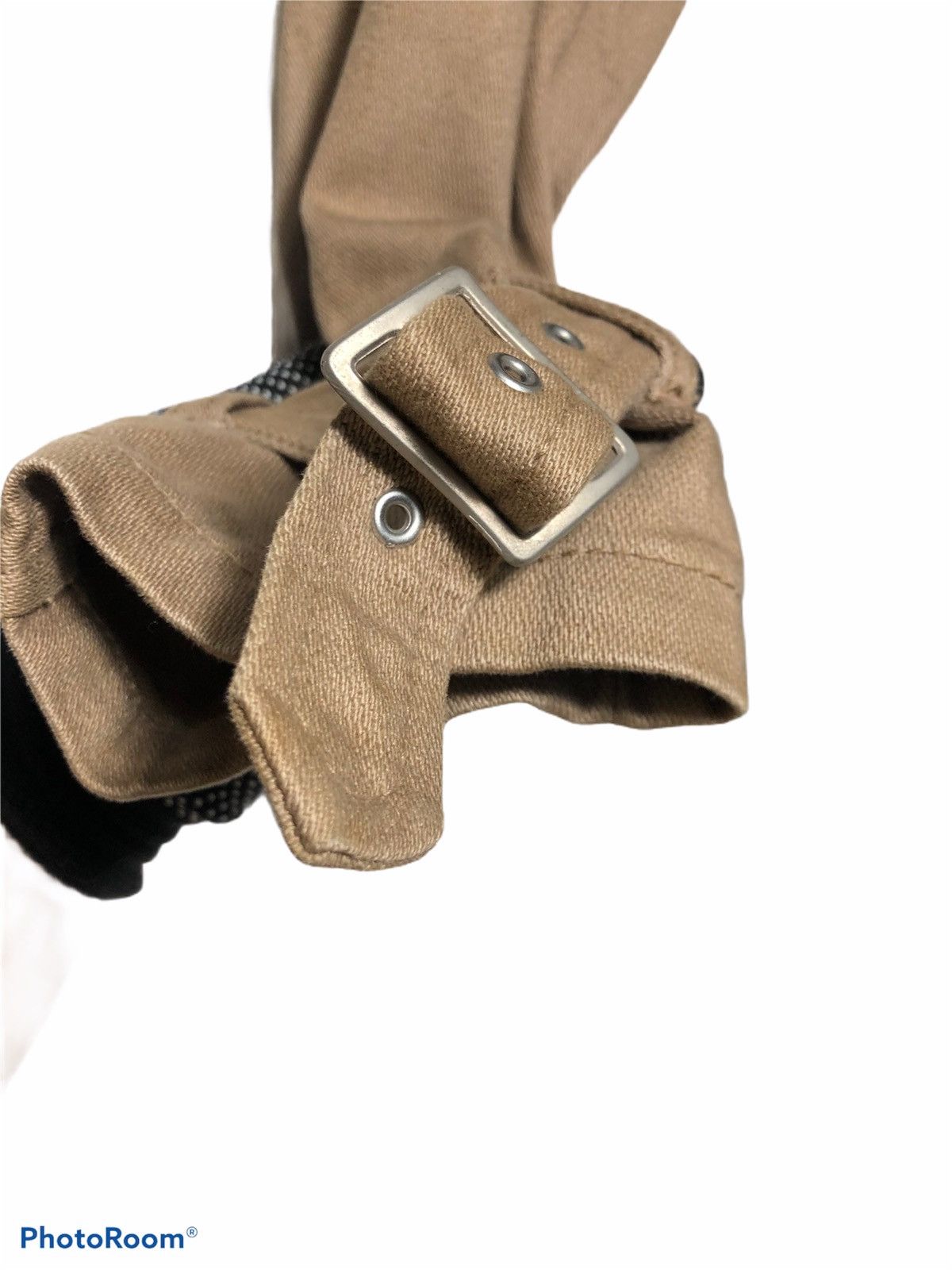 Prada Prada button long coat Size M / US 6-8 / IT 42-44 - 5 Thumbnail