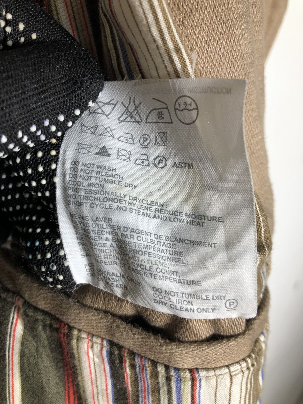 Prada Prada button long coat Size M / US 6-8 / IT 42-44 - 11 Thumbnail