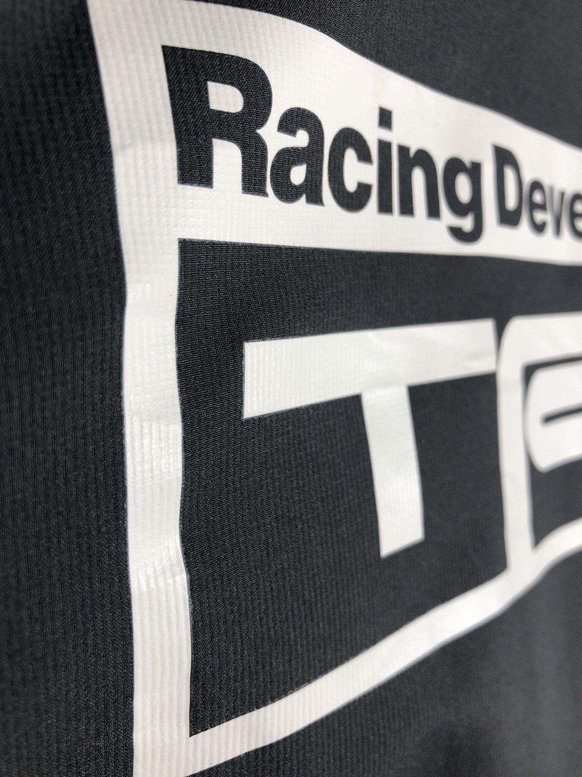 Sports Specialties Vintage Toyota Trd sport racing x izuno jacket Size US M / EU 48-50 / 2 - 6 Thumbnail