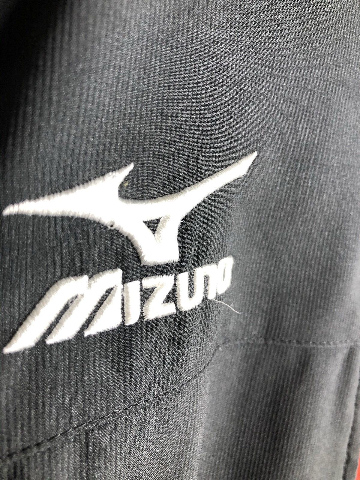 Sports Specialties Vintage Toyota Trd sport racing x izuno jacket Size US M / EU 48-50 / 2 - 8 Thumbnail