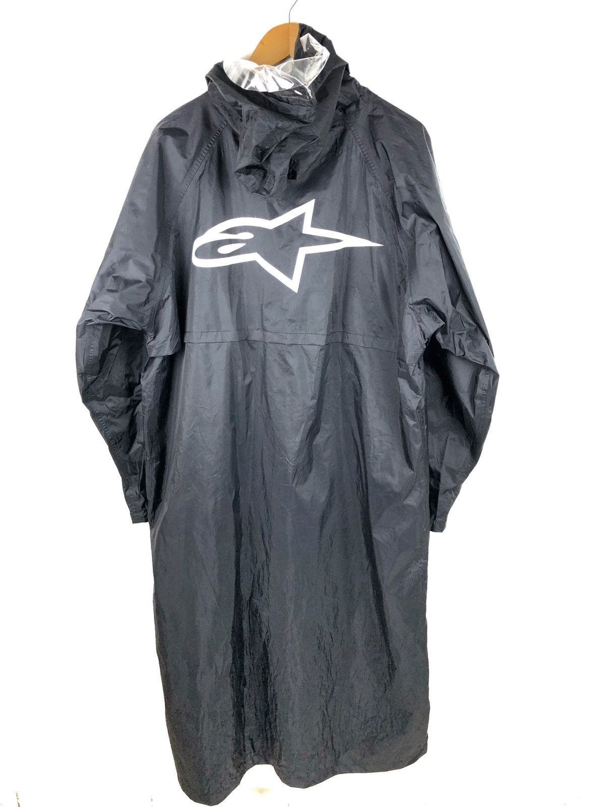 Sports Specialties Alpinestar Long Jacket Size US XL / EU 56 / 4 - 1 Thumbnail