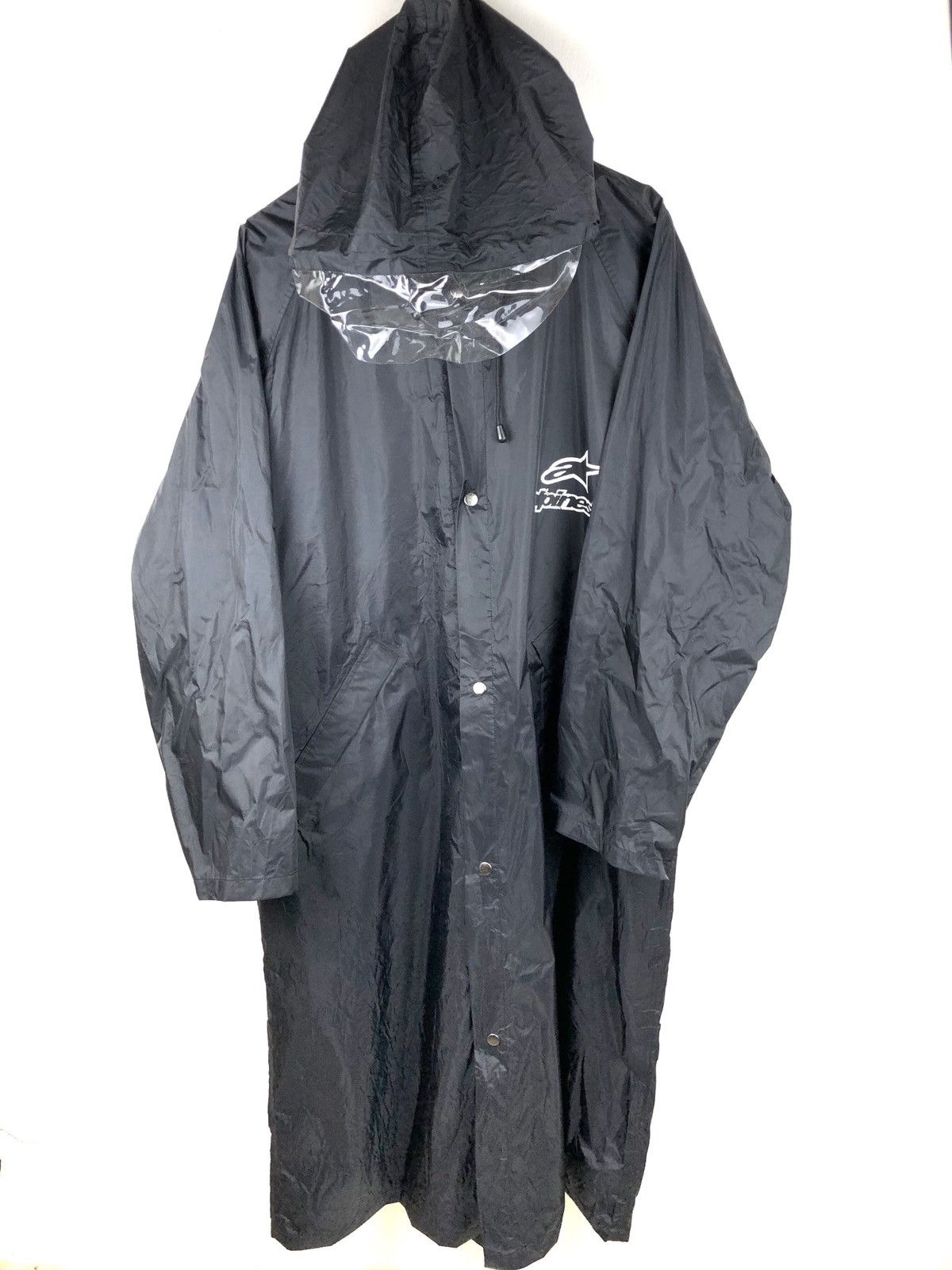 Sports Specialties Alpinestar Long Jacket Size US XL / EU 56 / 4 - 2 Thumbnail