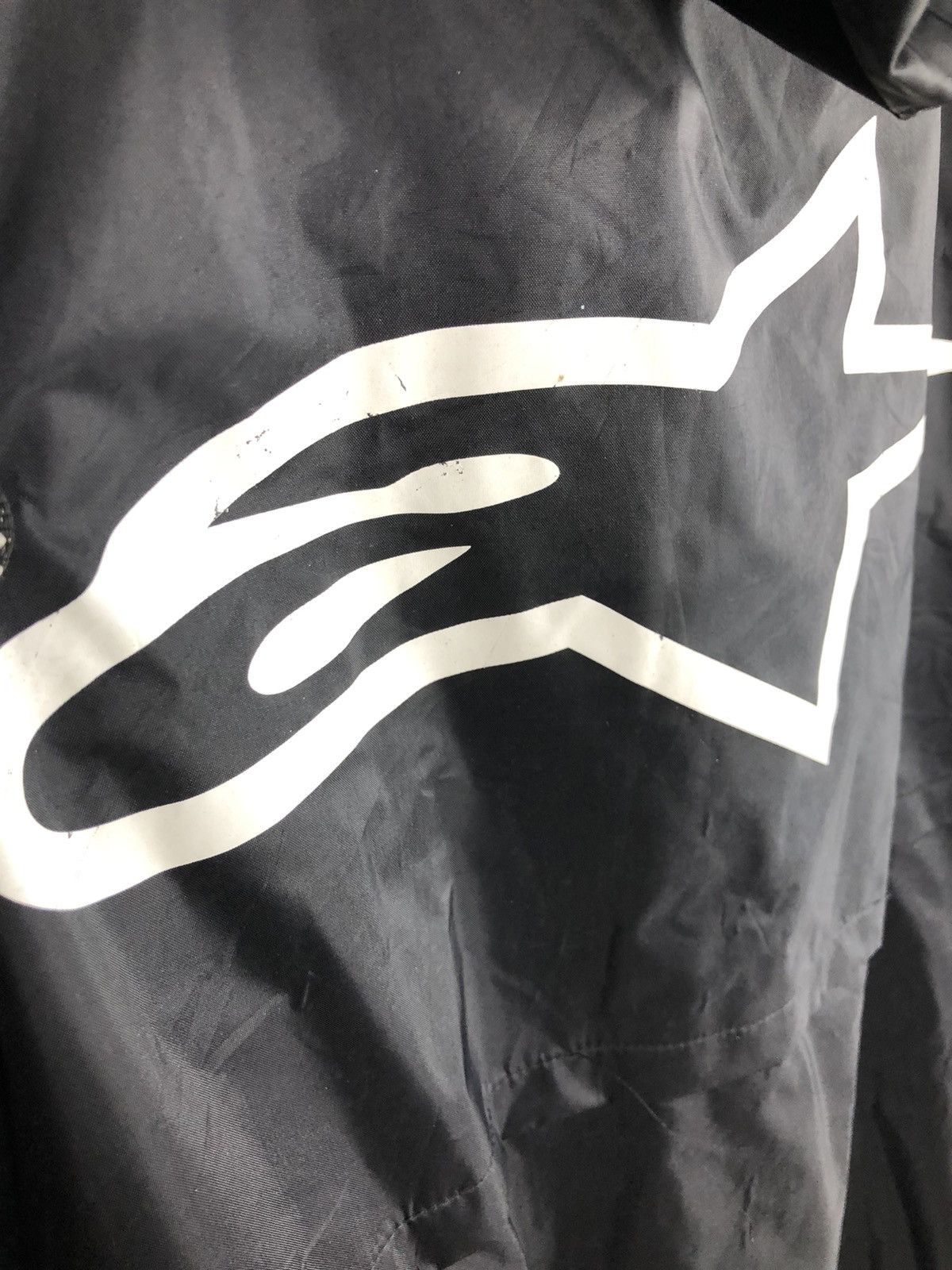 Sports Specialties Alpinestar Long Jacket Size US XL / EU 56 / 4 - 3 Thumbnail