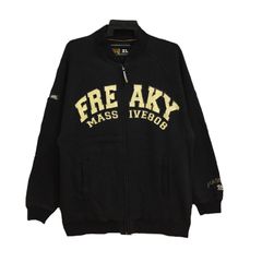 Freaky Massive | Grailed