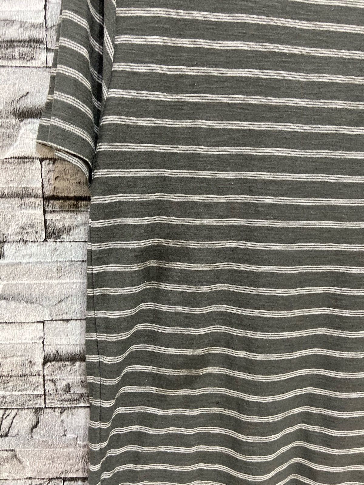 Airwalk Airwalk t shirt pocket horizontal stripe size L fit M Size US M / EU 48-50 / 2 - 5 Thumbnail