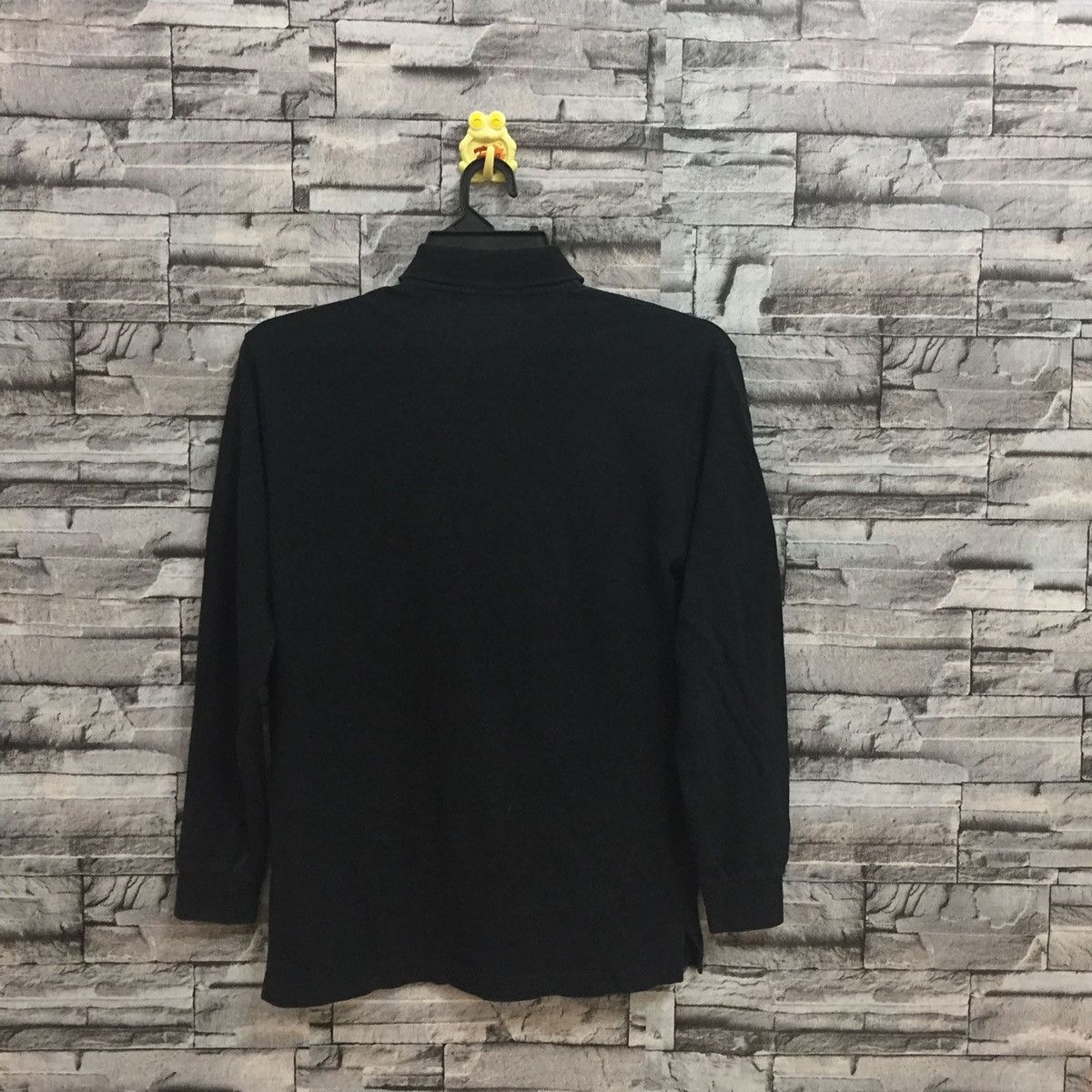 Kangol Vintage KANGOL longsleeve horizontal stripe size M Size US M / EU 48-50 / 2 - 7 Thumbnail