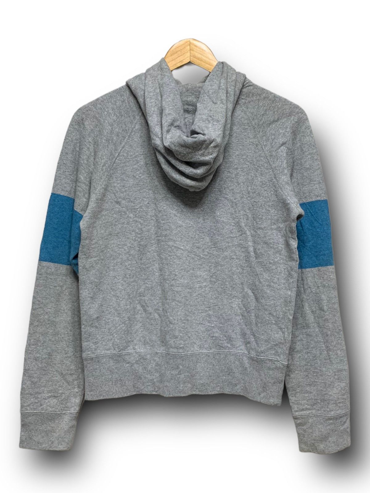 Hysteric Glamour VINTAGE HYSTERIC GLAMOUR SWEATSHIRT AND HOODIE Size US S / EU 44-46 / 1 - 2 Thumbnail